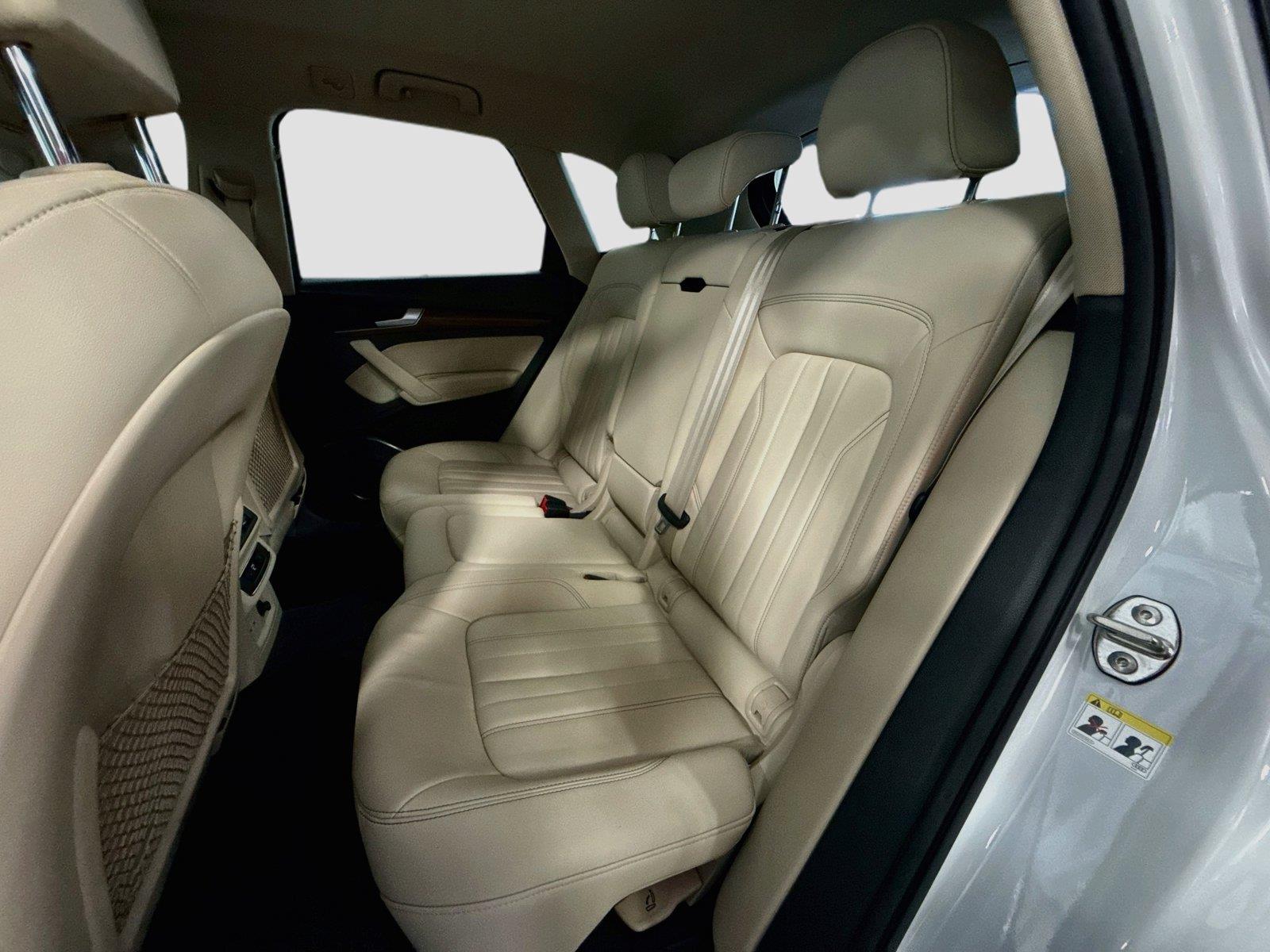 2021 Audi Q5 Premium