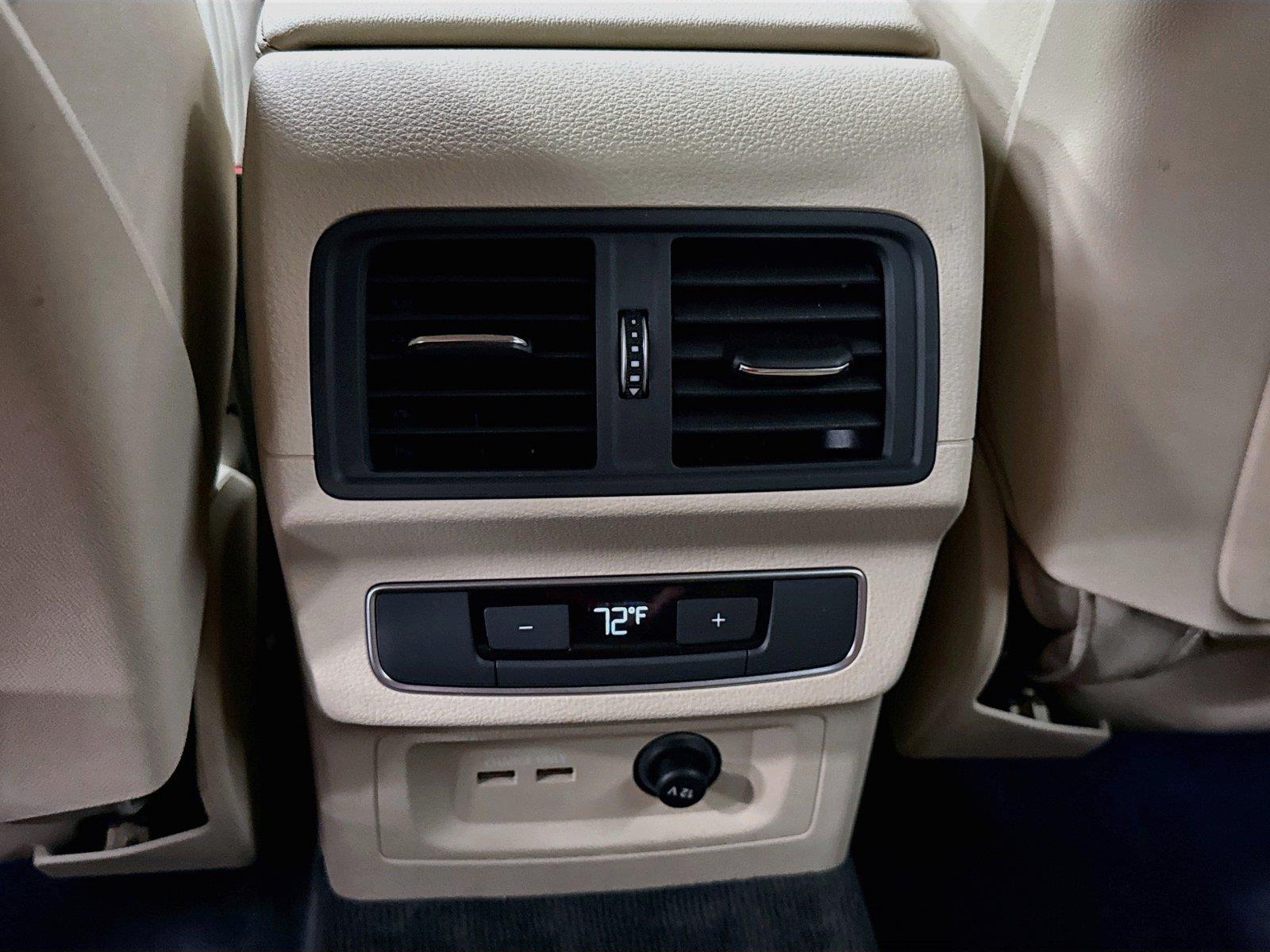 2021 Audi Q5 Premium