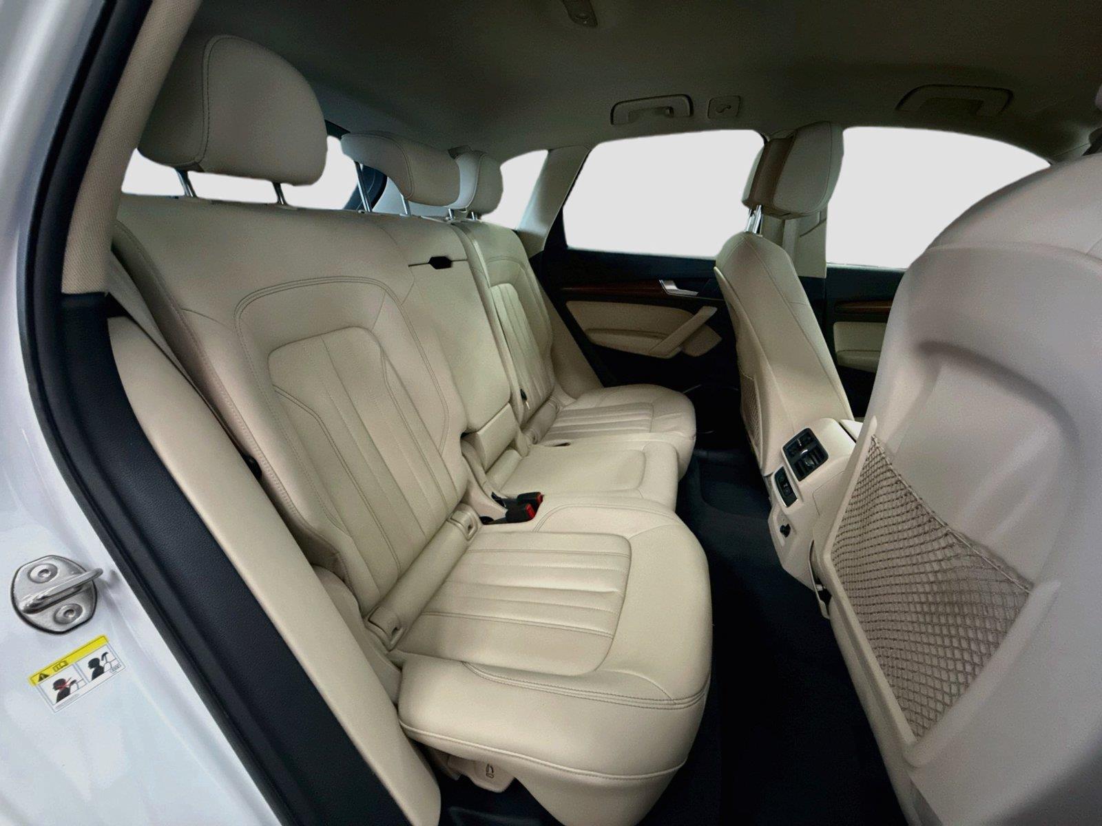 2021 Audi Q5 Premium