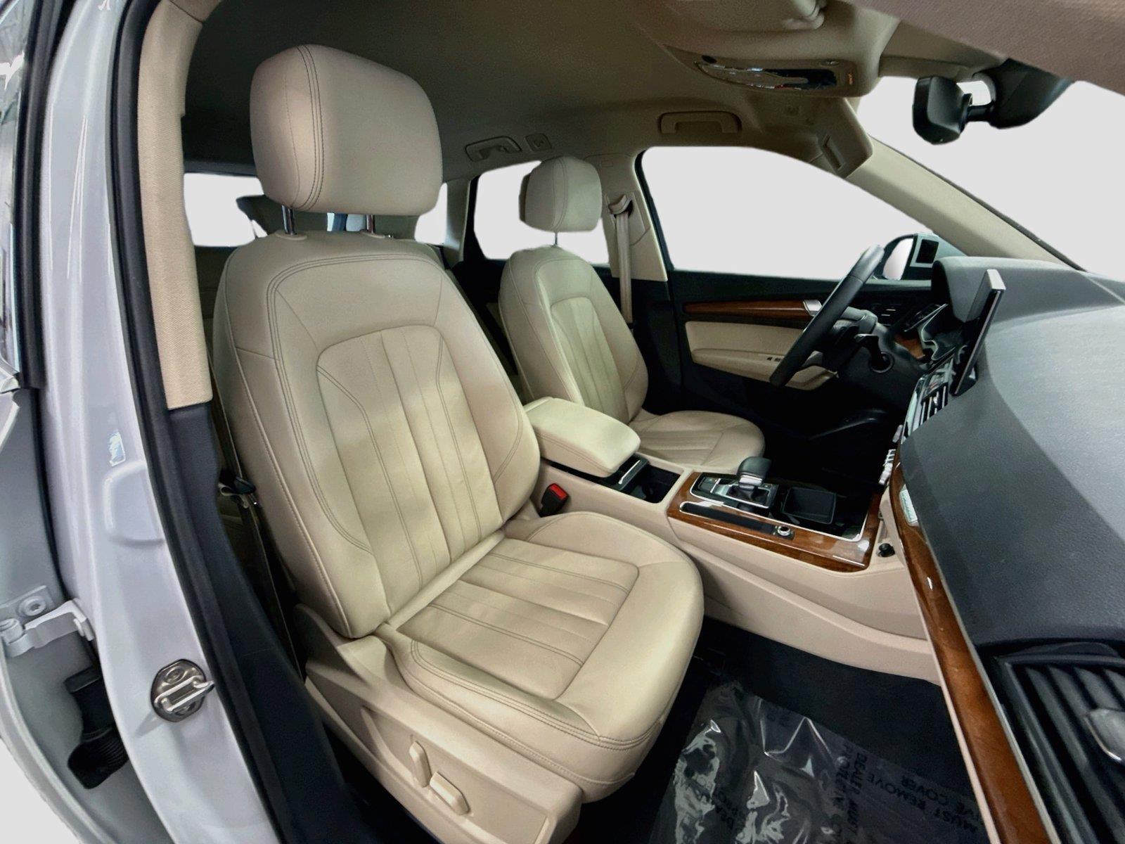 2021 Audi Q5 Premium