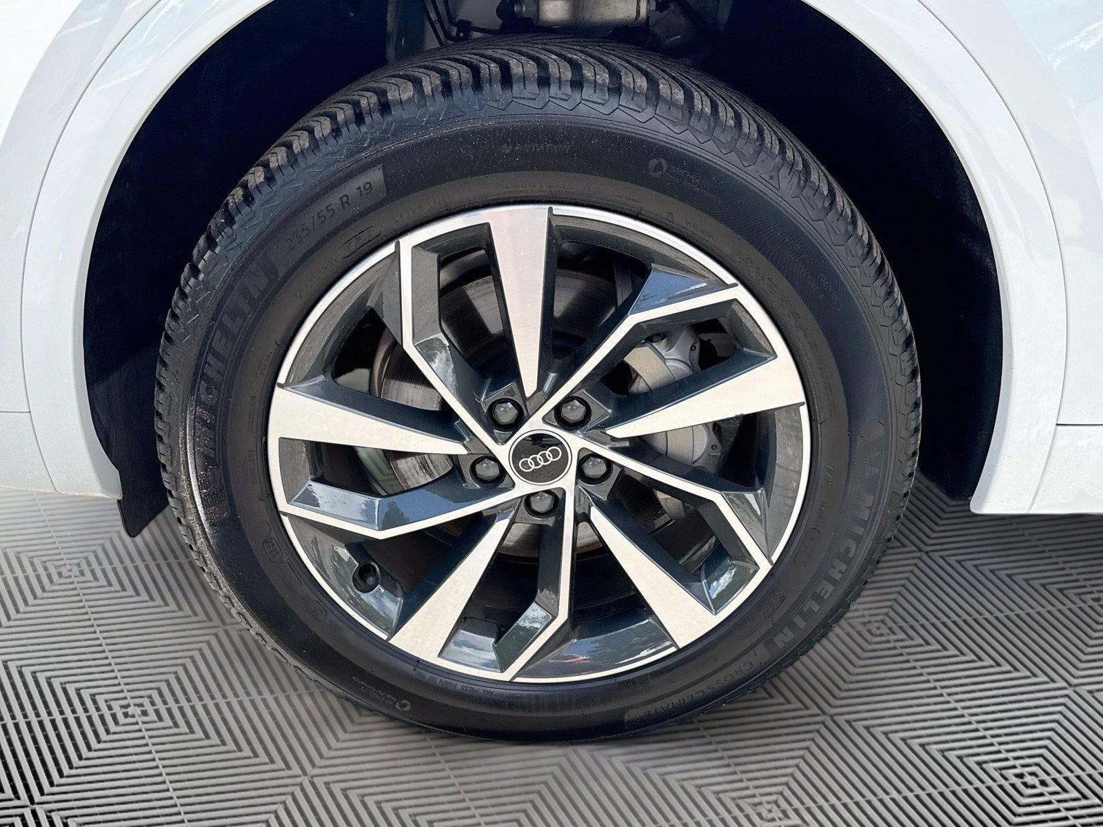 2021 Audi Q5 Premium