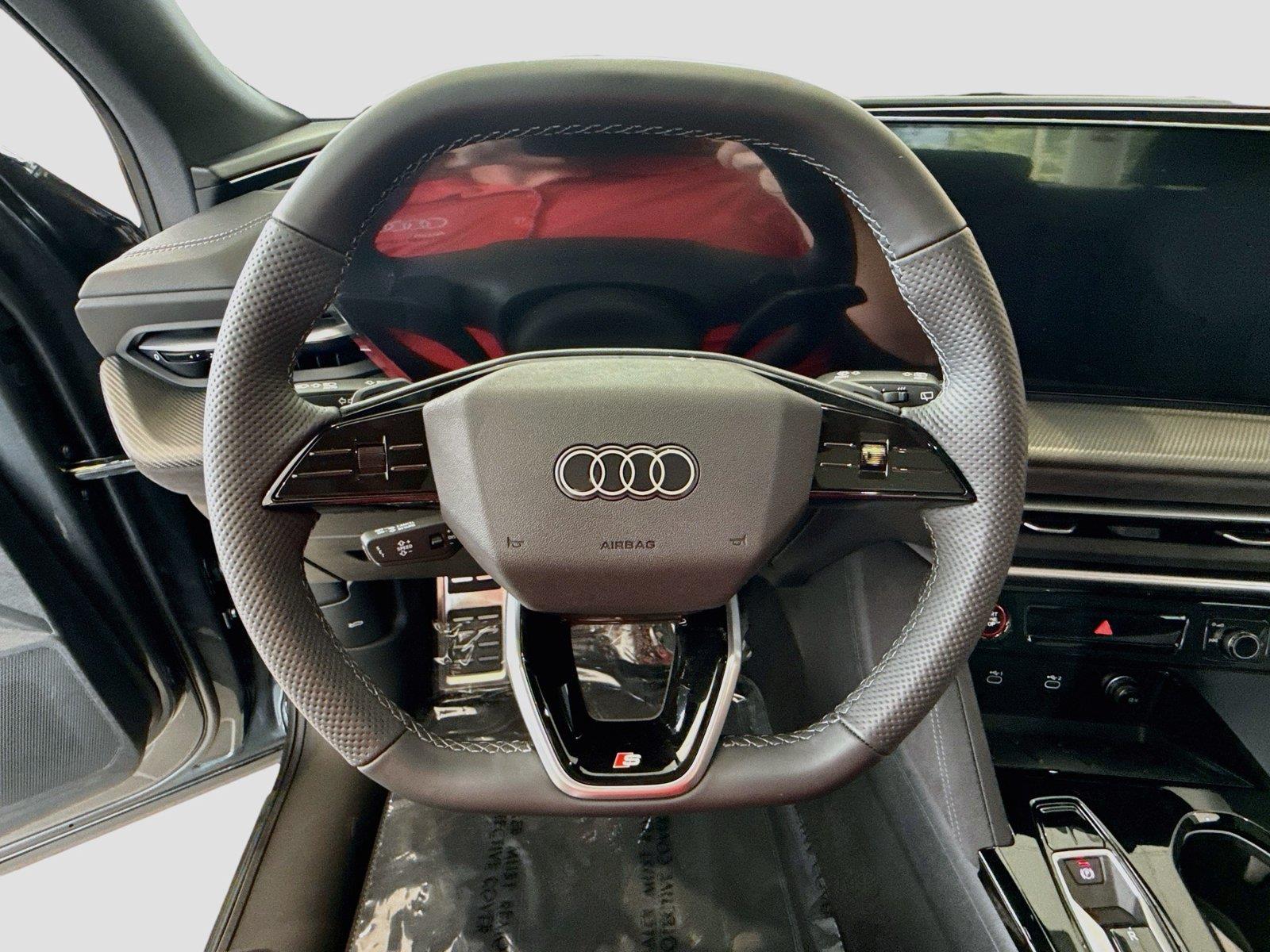 2026 Audi SQ5 Sportback Premium Plus
