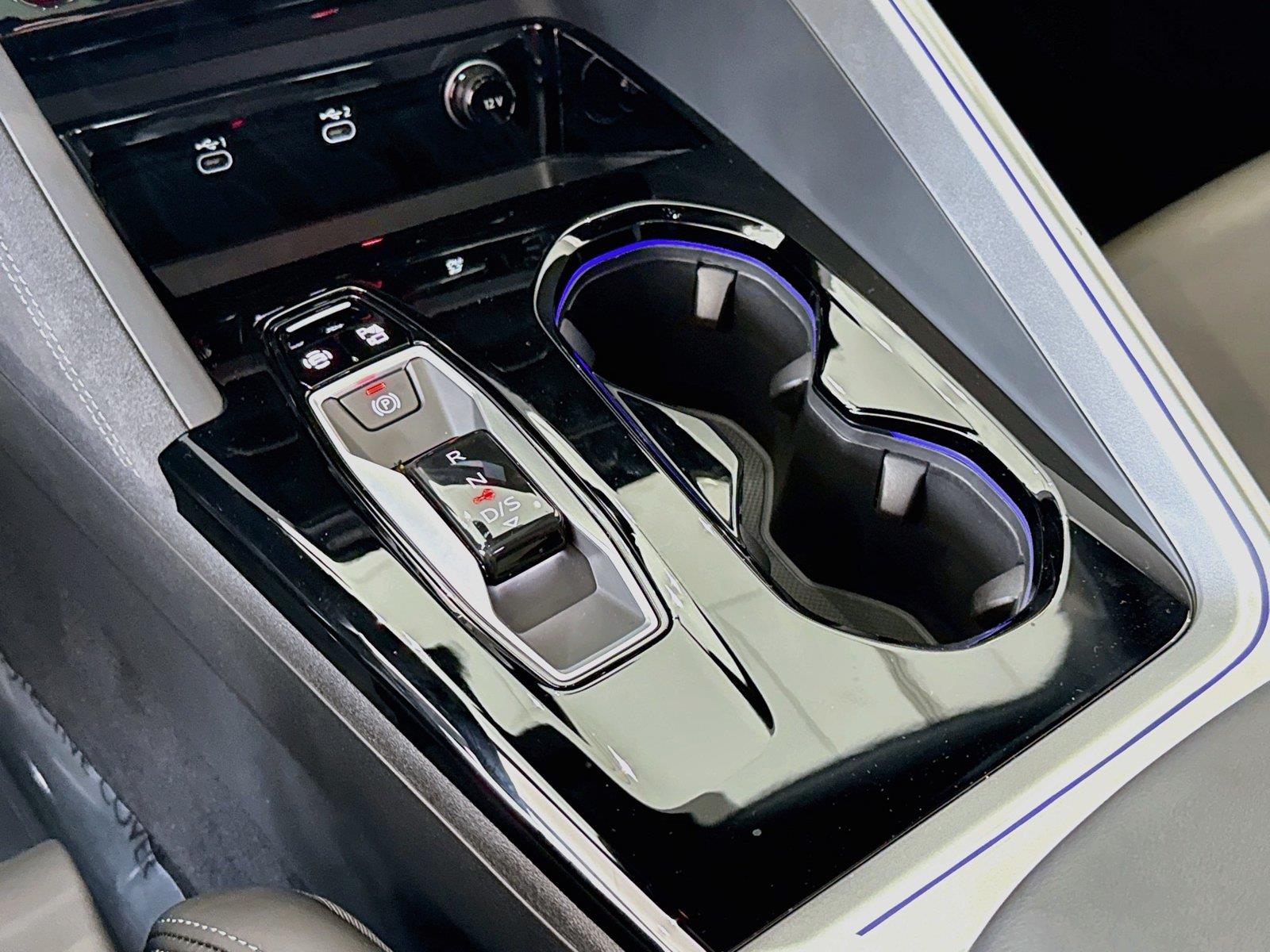 2026 Audi SQ5 Sportback Premium Plus