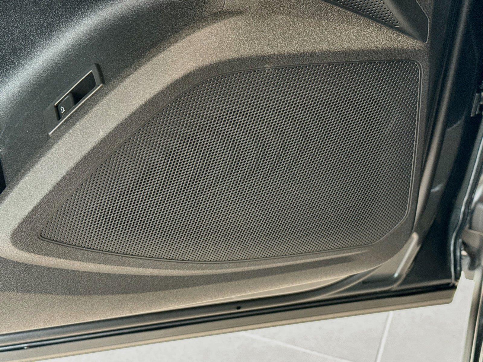 2026 Audi SQ5 Sportback Premium Plus