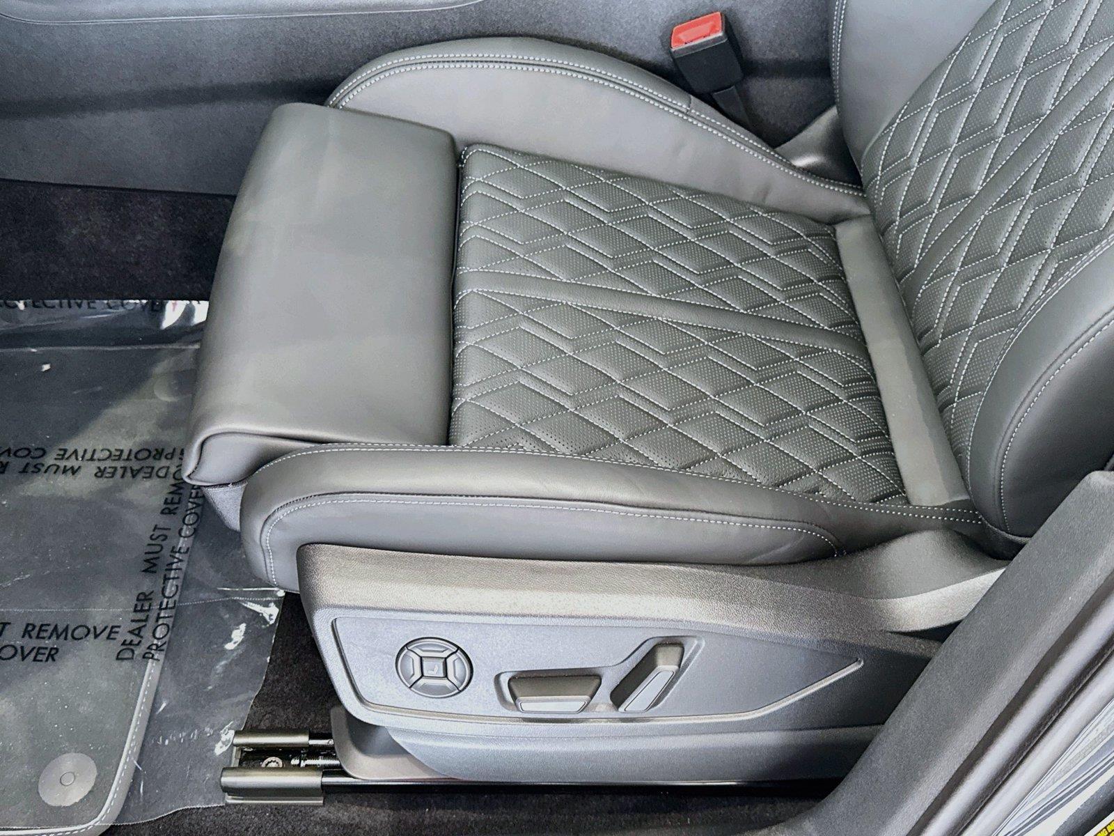 2026 Audi SQ5 Sportback Premium Plus