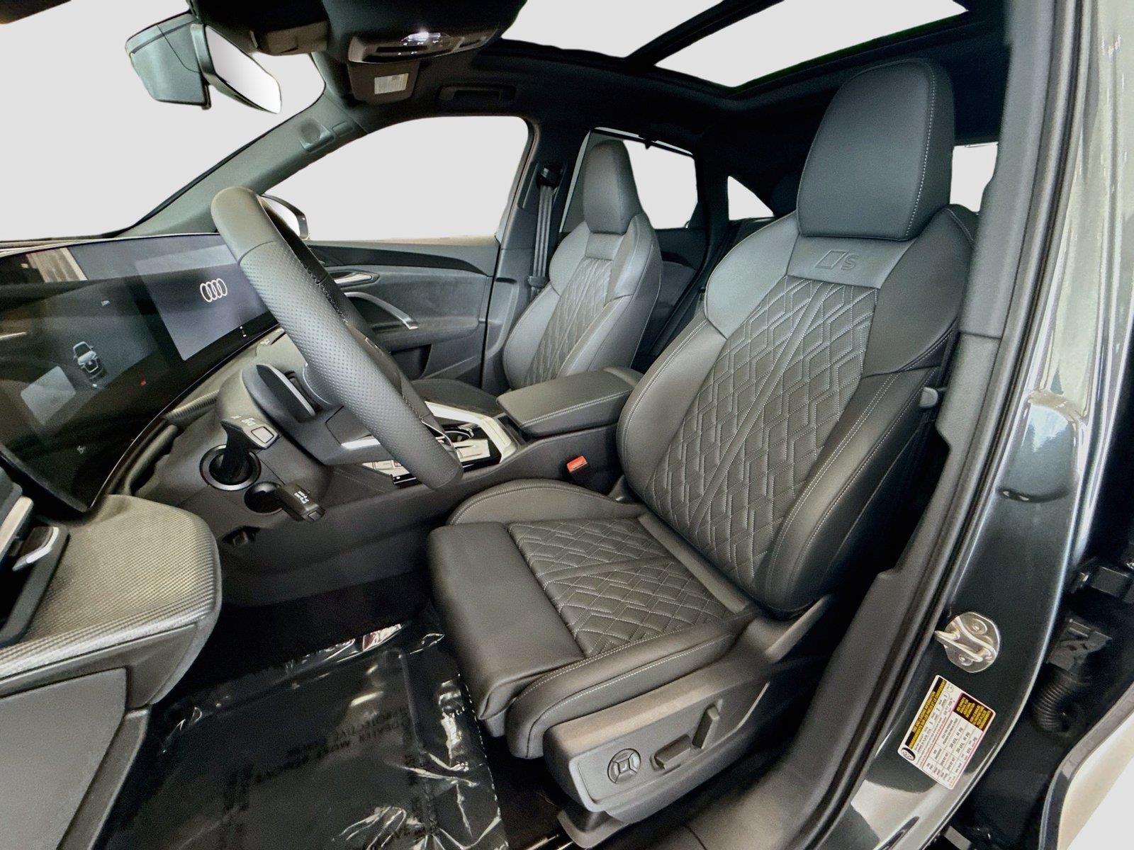 2026 Audi SQ5 Sportback Premium Plus
