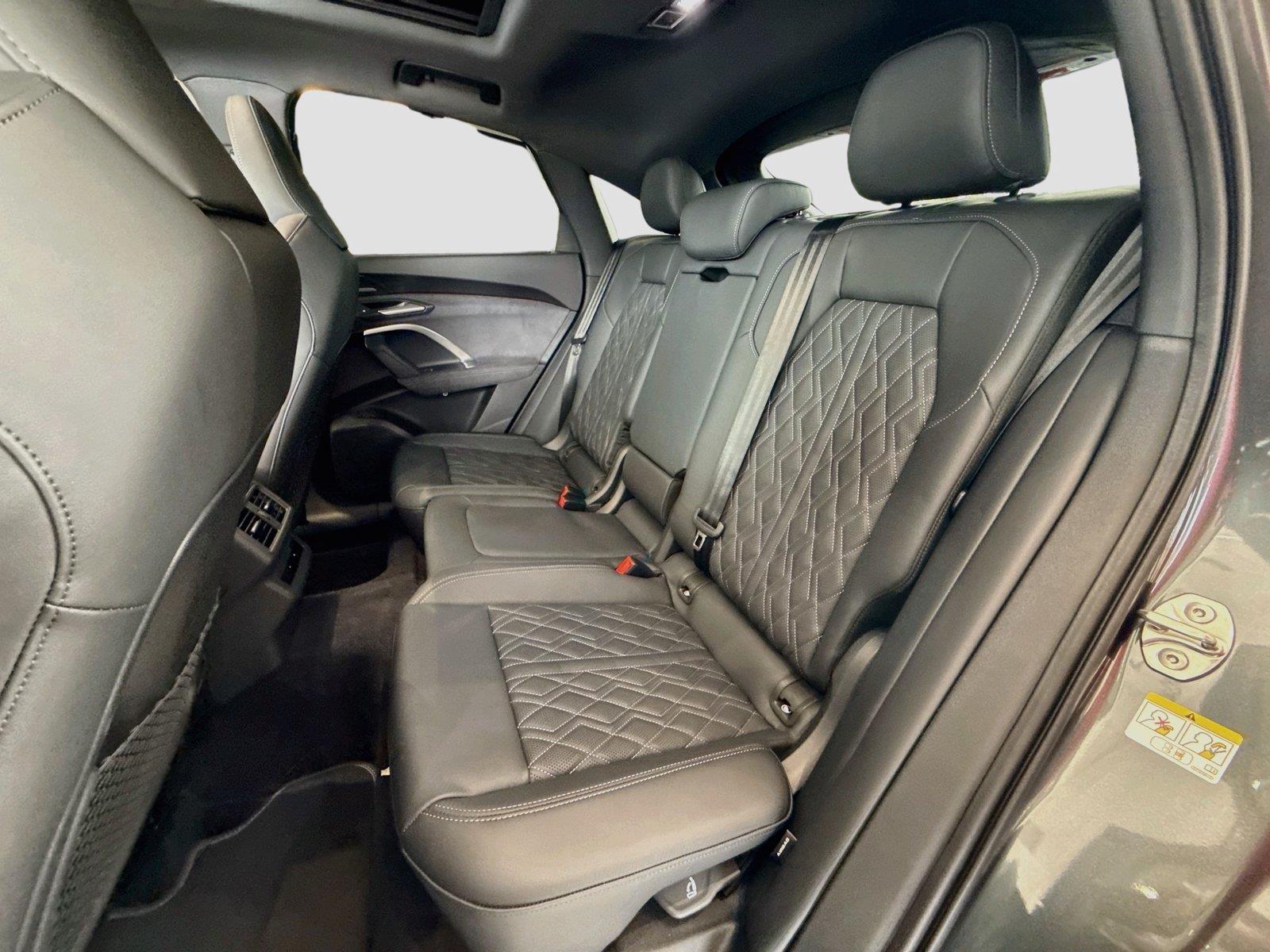 2026 Audi SQ5 Sportback Premium Plus
