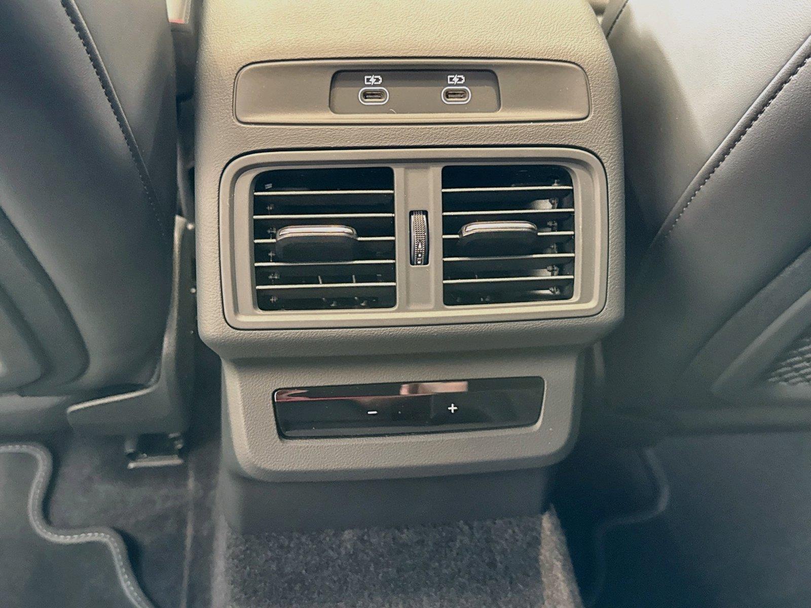 2026 Audi SQ5 Sportback Premium Plus