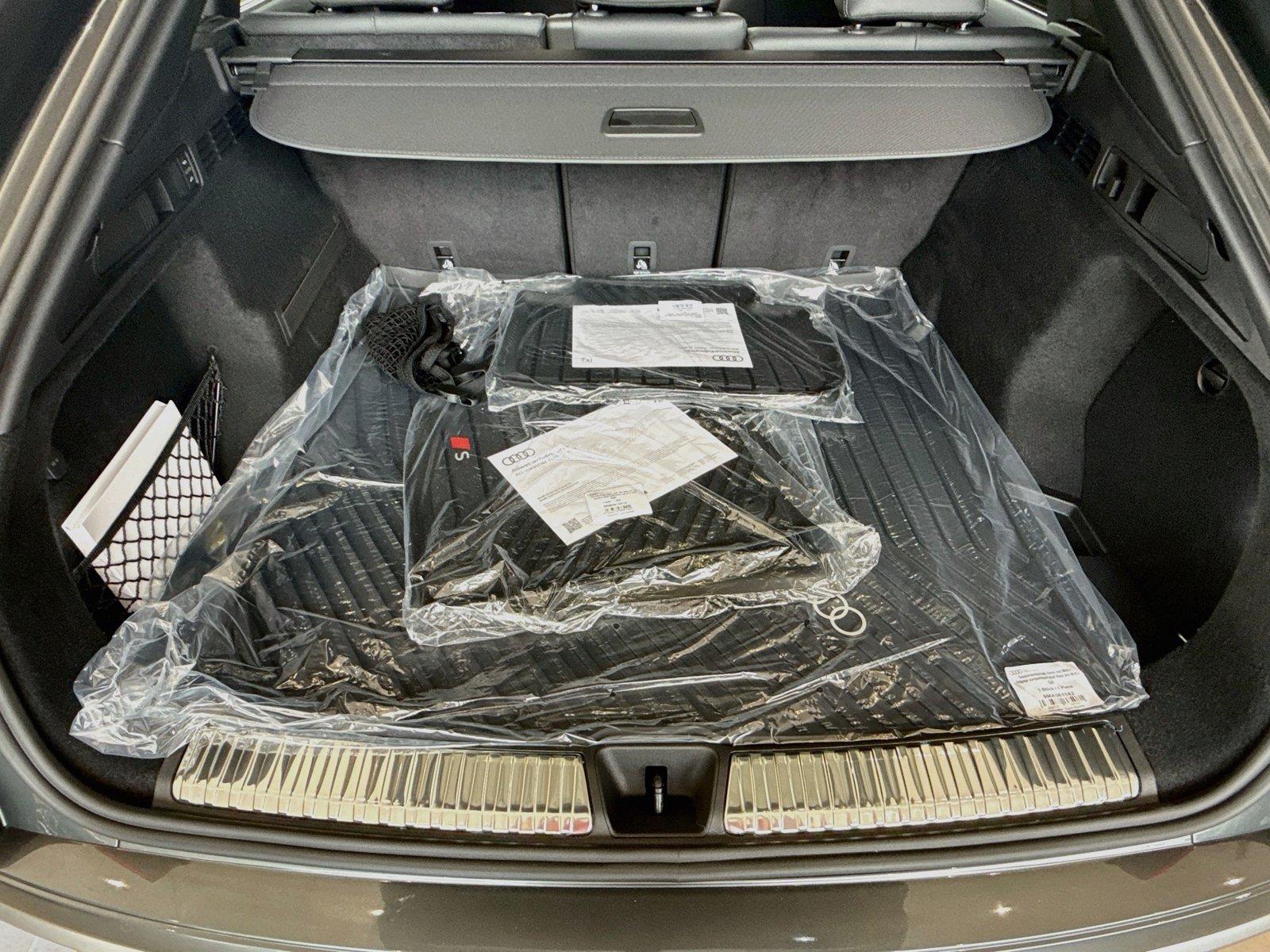 2026 Audi SQ5 Sportback Premium Plus