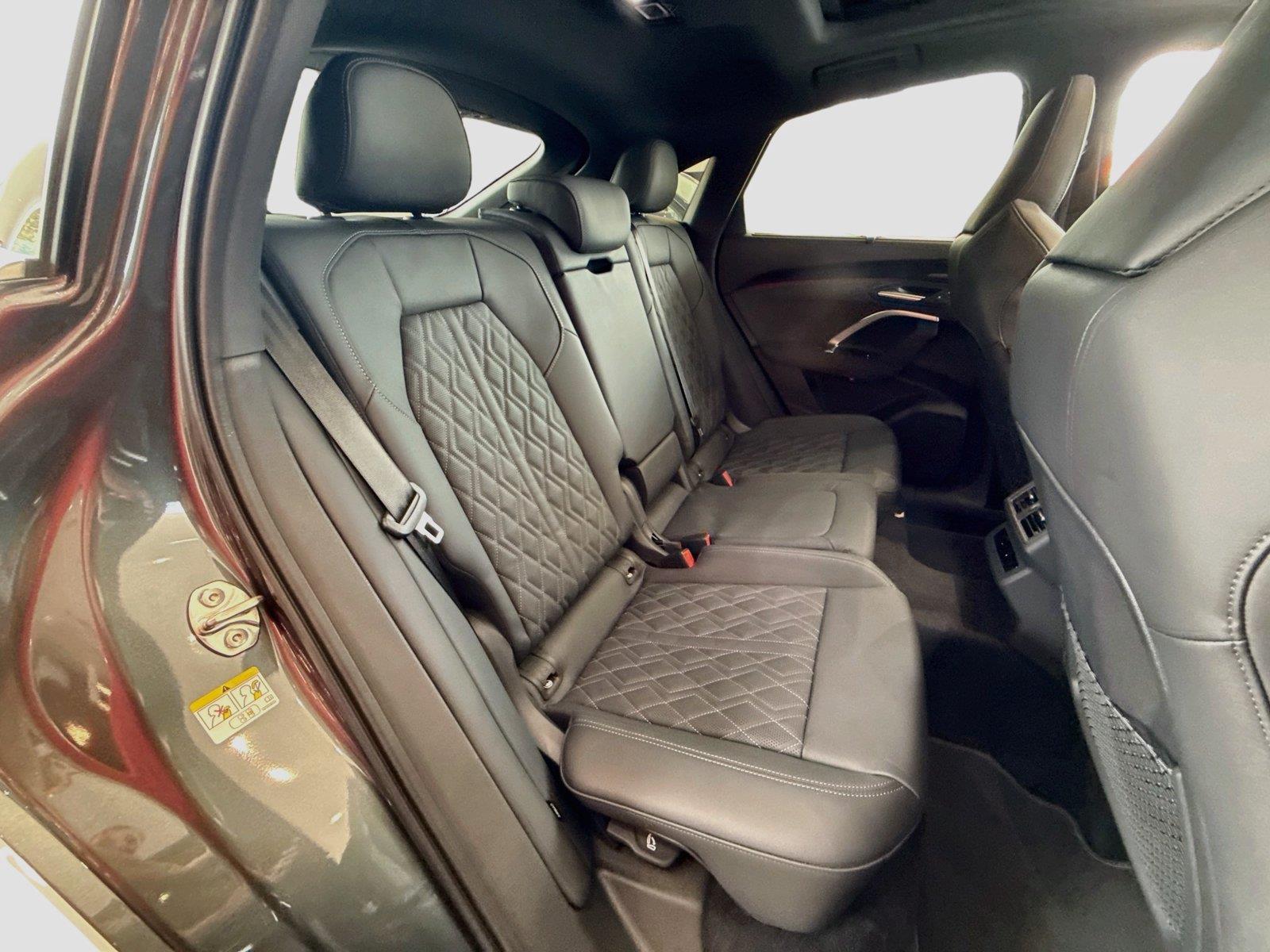2026 Audi SQ5 Sportback Premium Plus