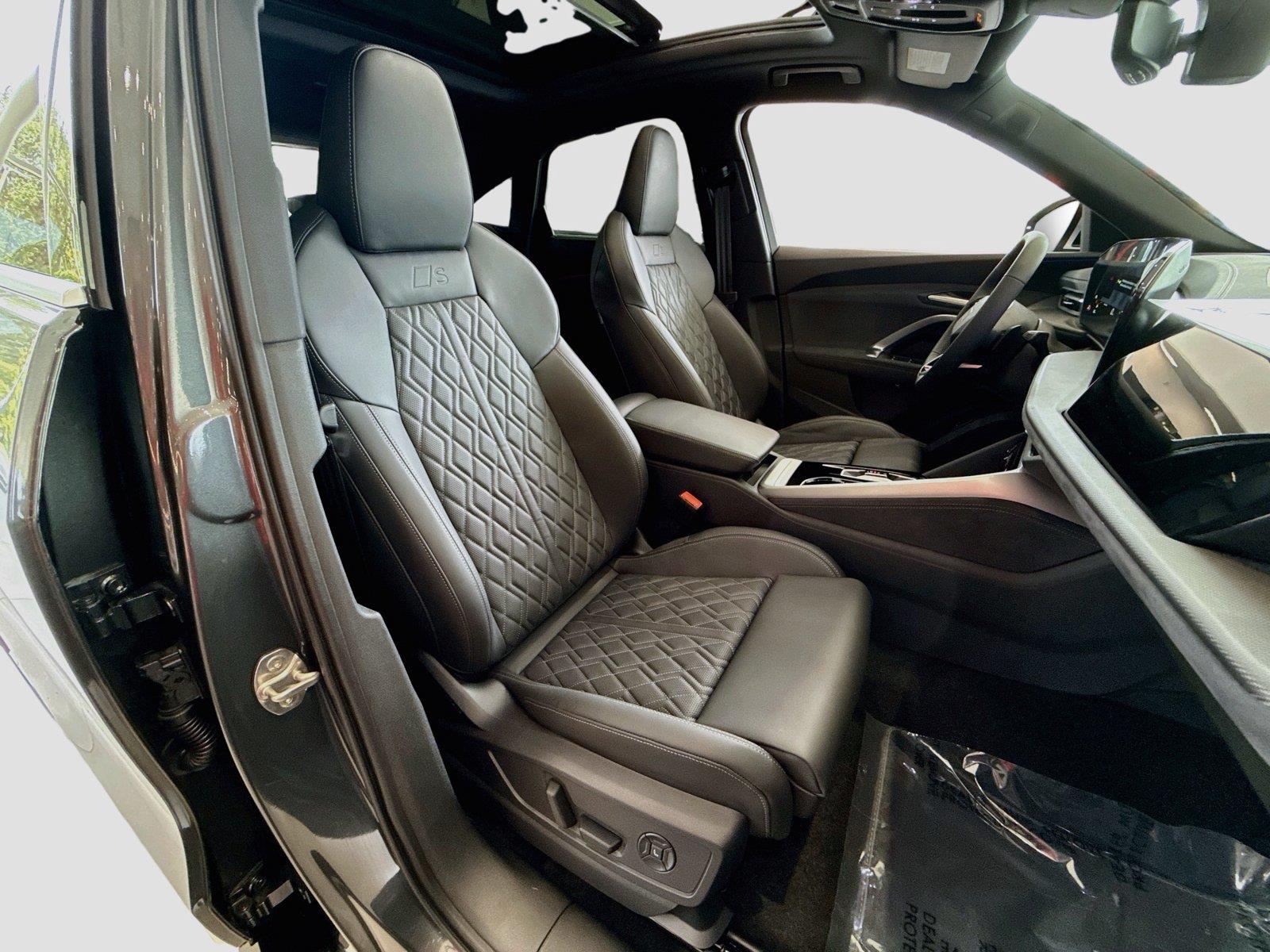 2026 Audi SQ5 Sportback Premium Plus