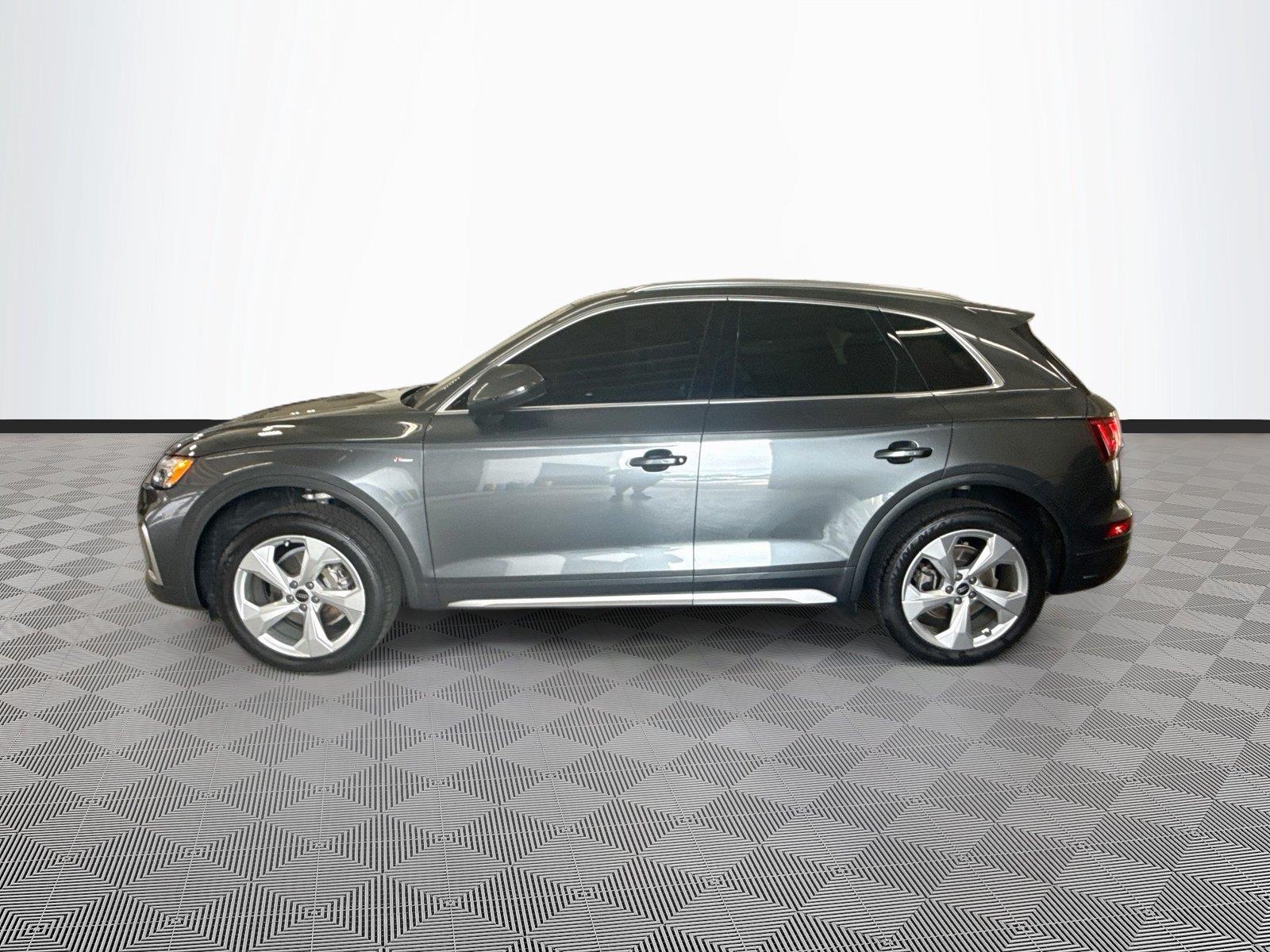 2023 AUDI Q5