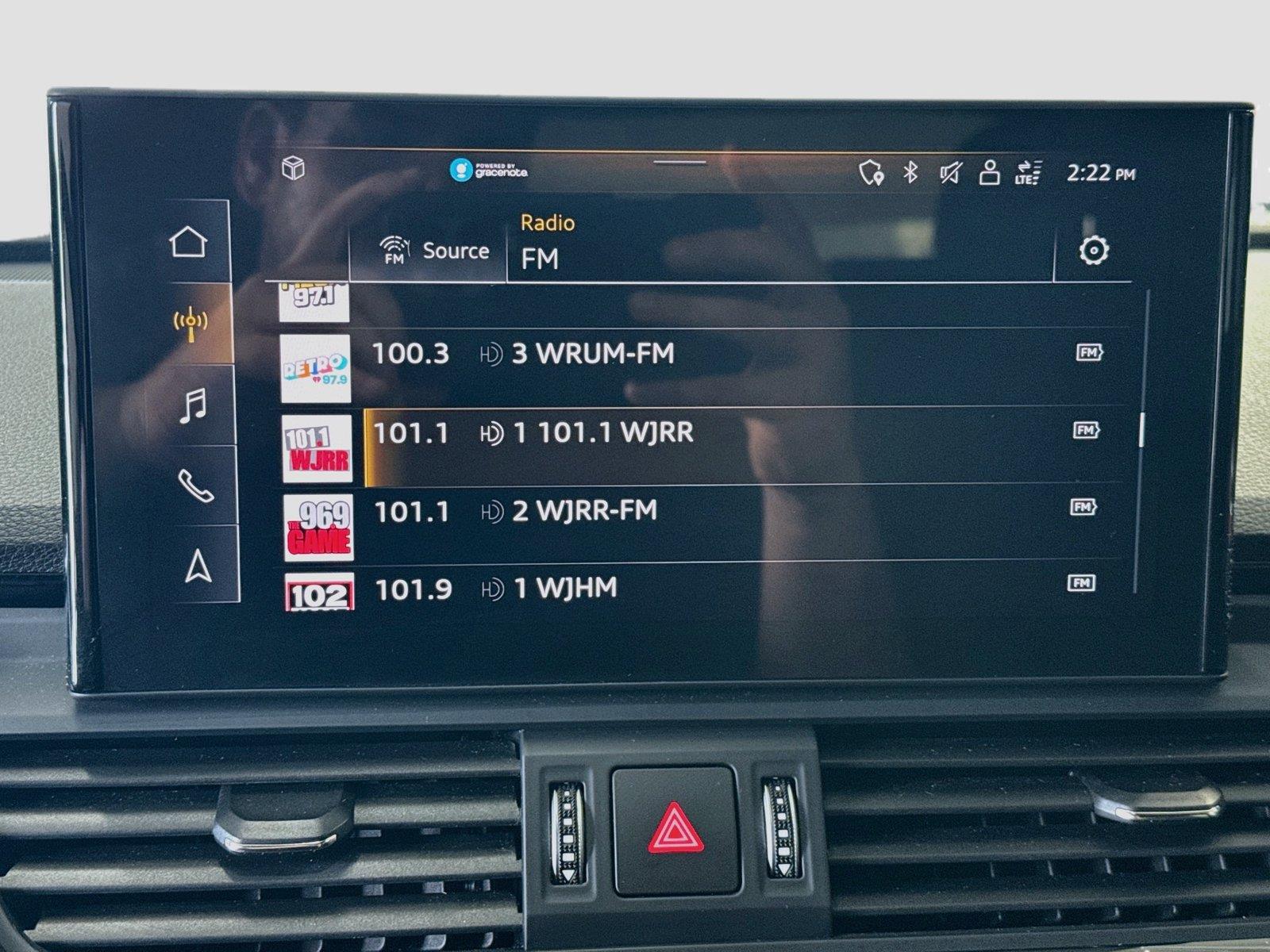 2023 AUDI Q5