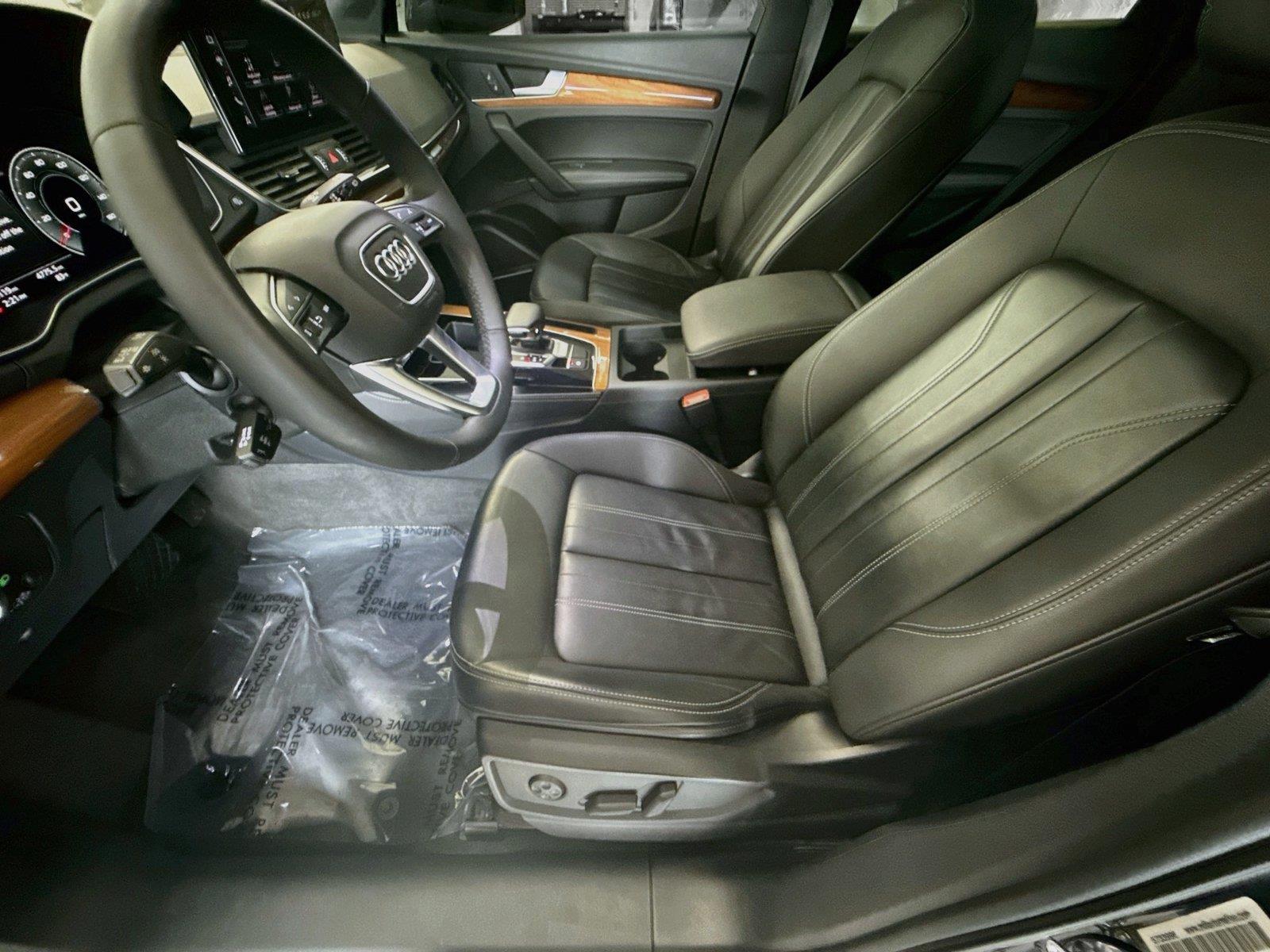 2023 AUDI Q5