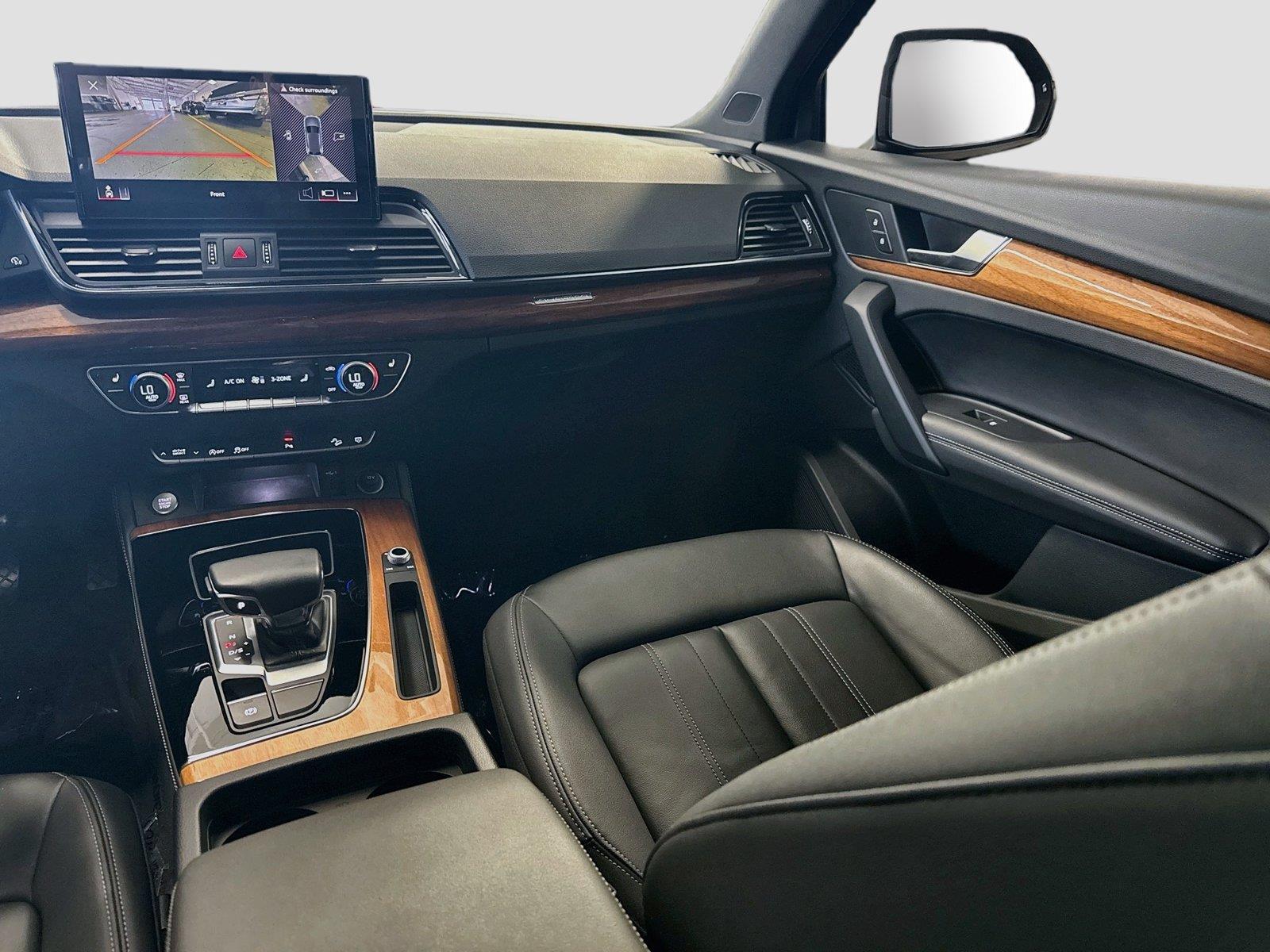 2023 AUDI Q5