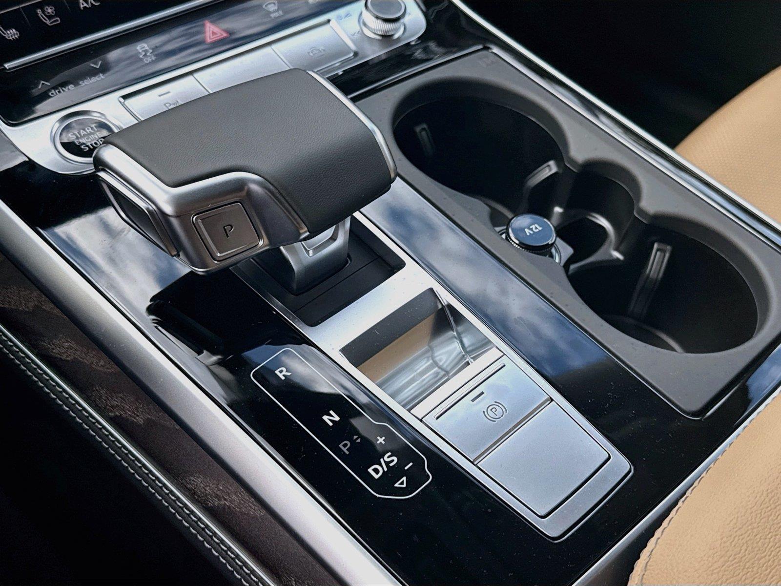 2026 Audi Q7 S line Premium Plus