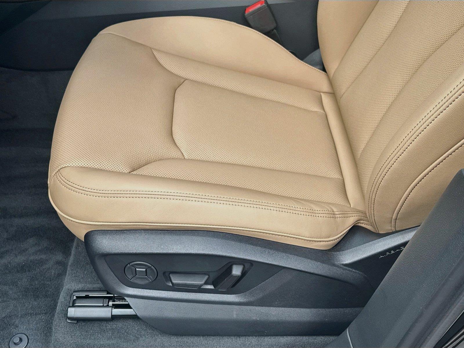 2026 Audi Q7 S line Premium Plus