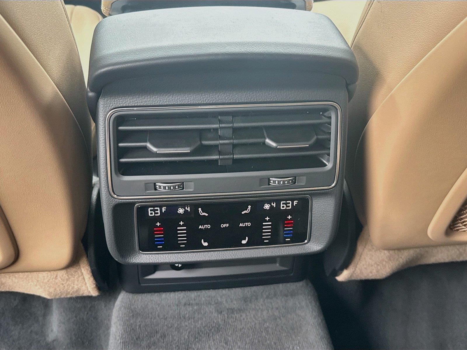 2026 Audi Q7 S line Premium Plus