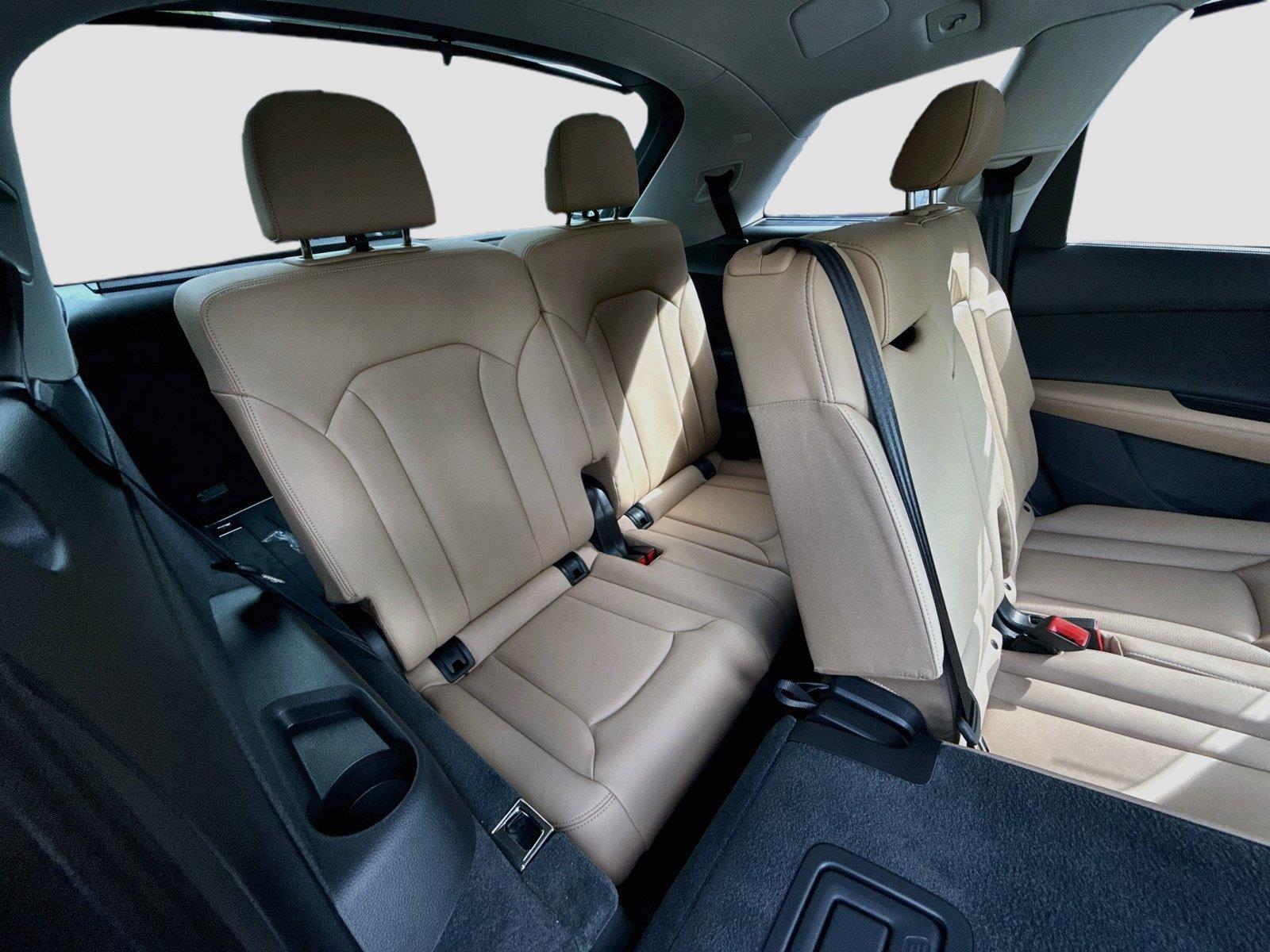 2026 Audi Q7 S line Premium Plus