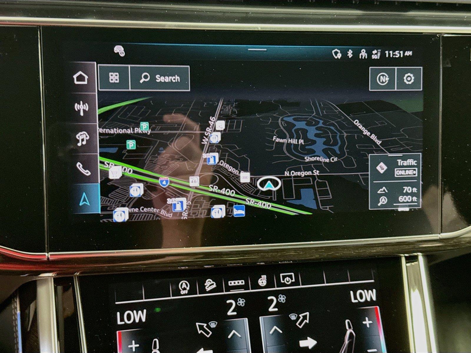 2026 Audi Q7 Premium Plus