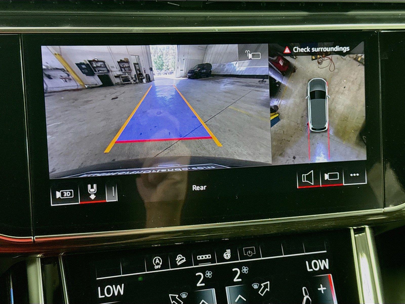 2026 Audi Q7 Premium Plus