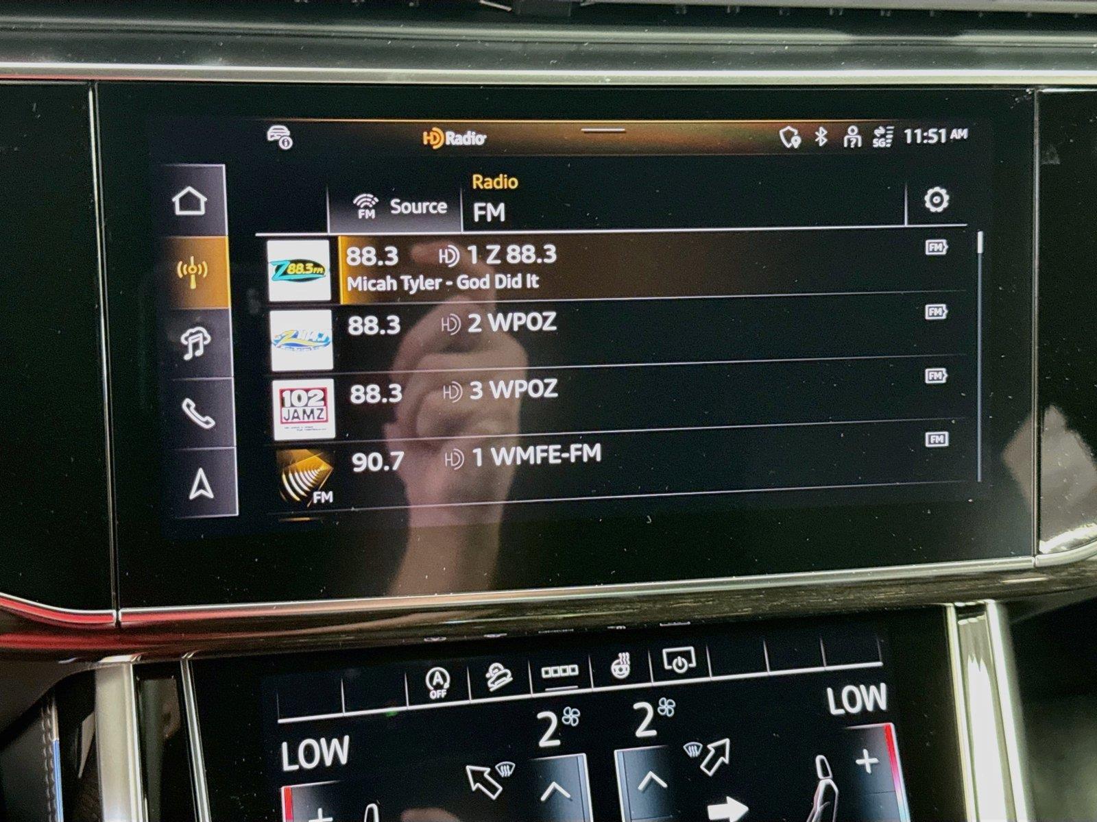 2026 Audi Q7 Premium Plus