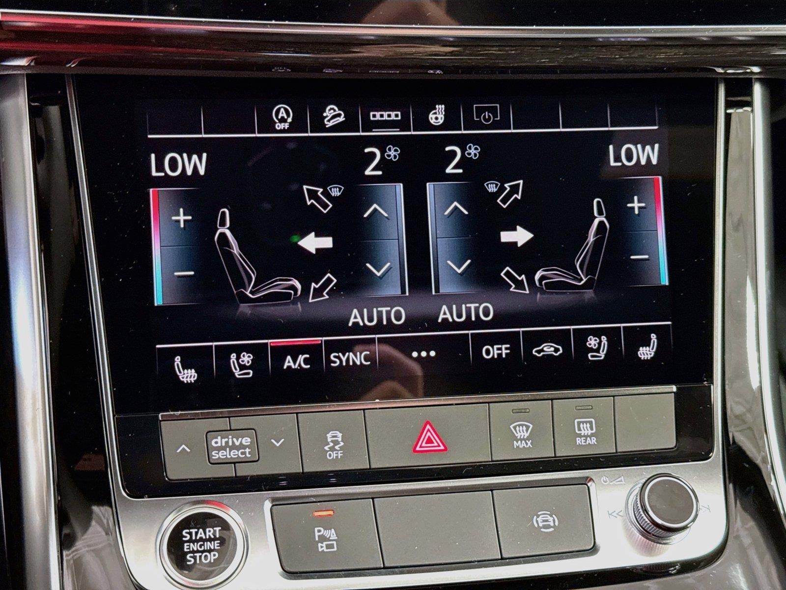 2026 Audi Q7 Premium Plus
