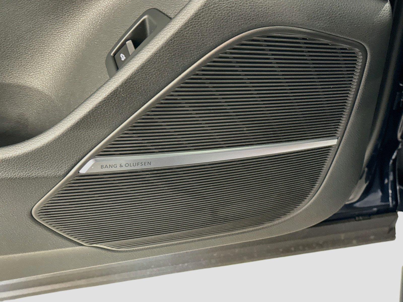 2026 Audi Q7 Premium Plus