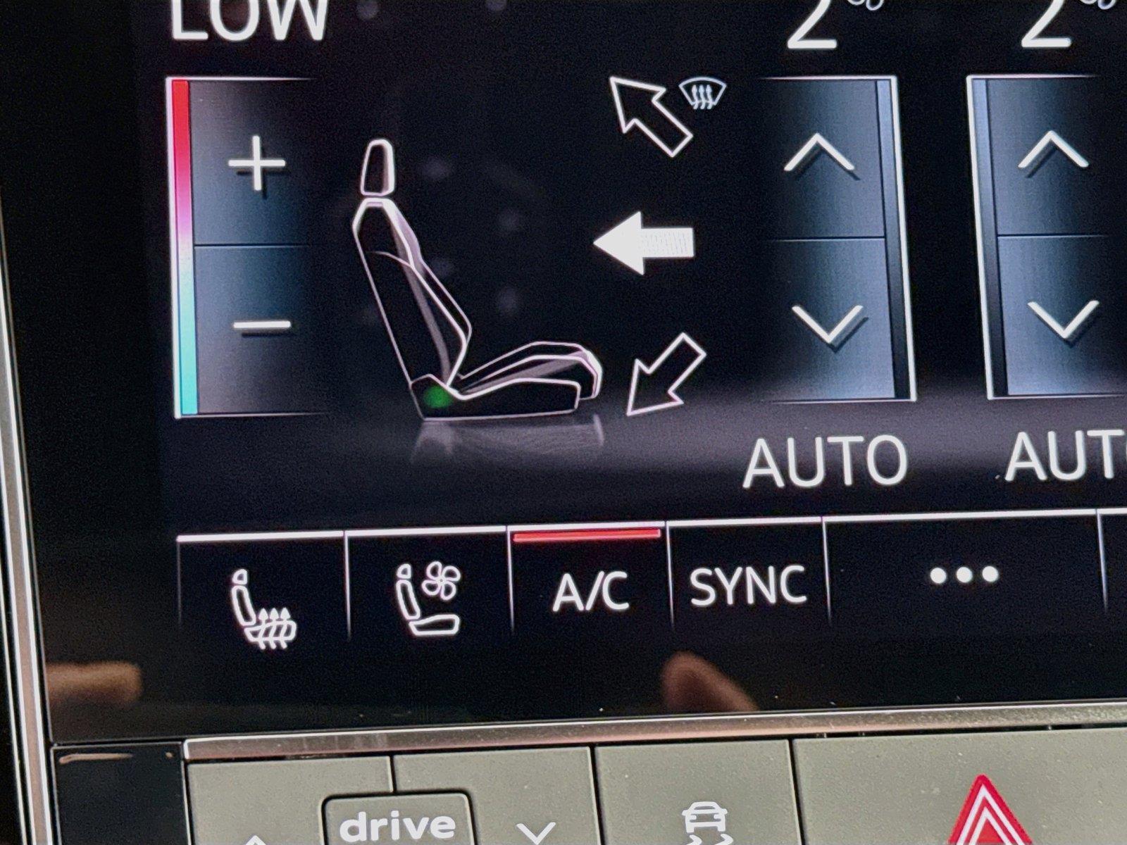 2026 Audi Q7 Premium Plus