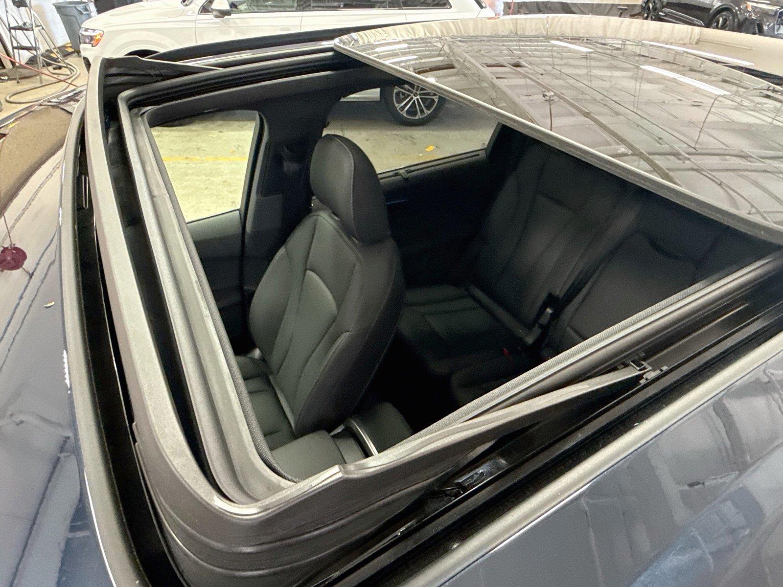 2026 Audi Q7 Premium Plus