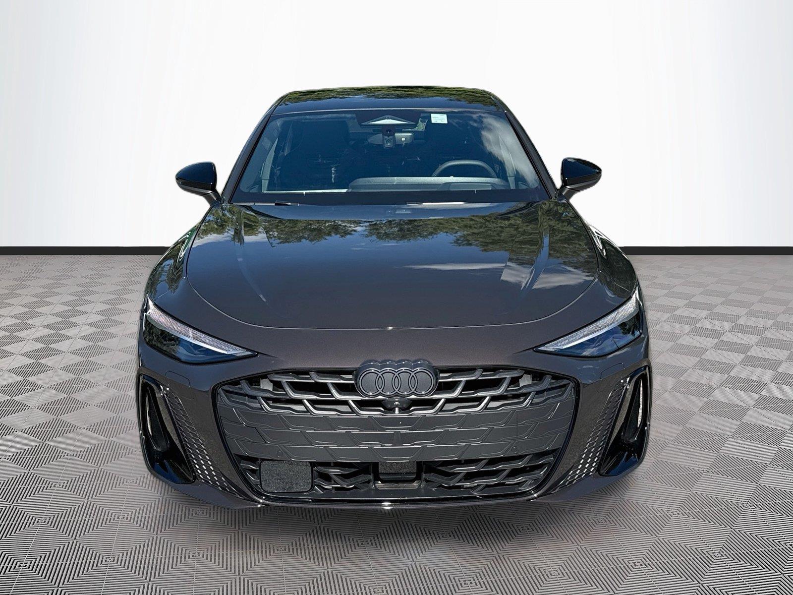 2026 Audi A6 Sedan Prestige