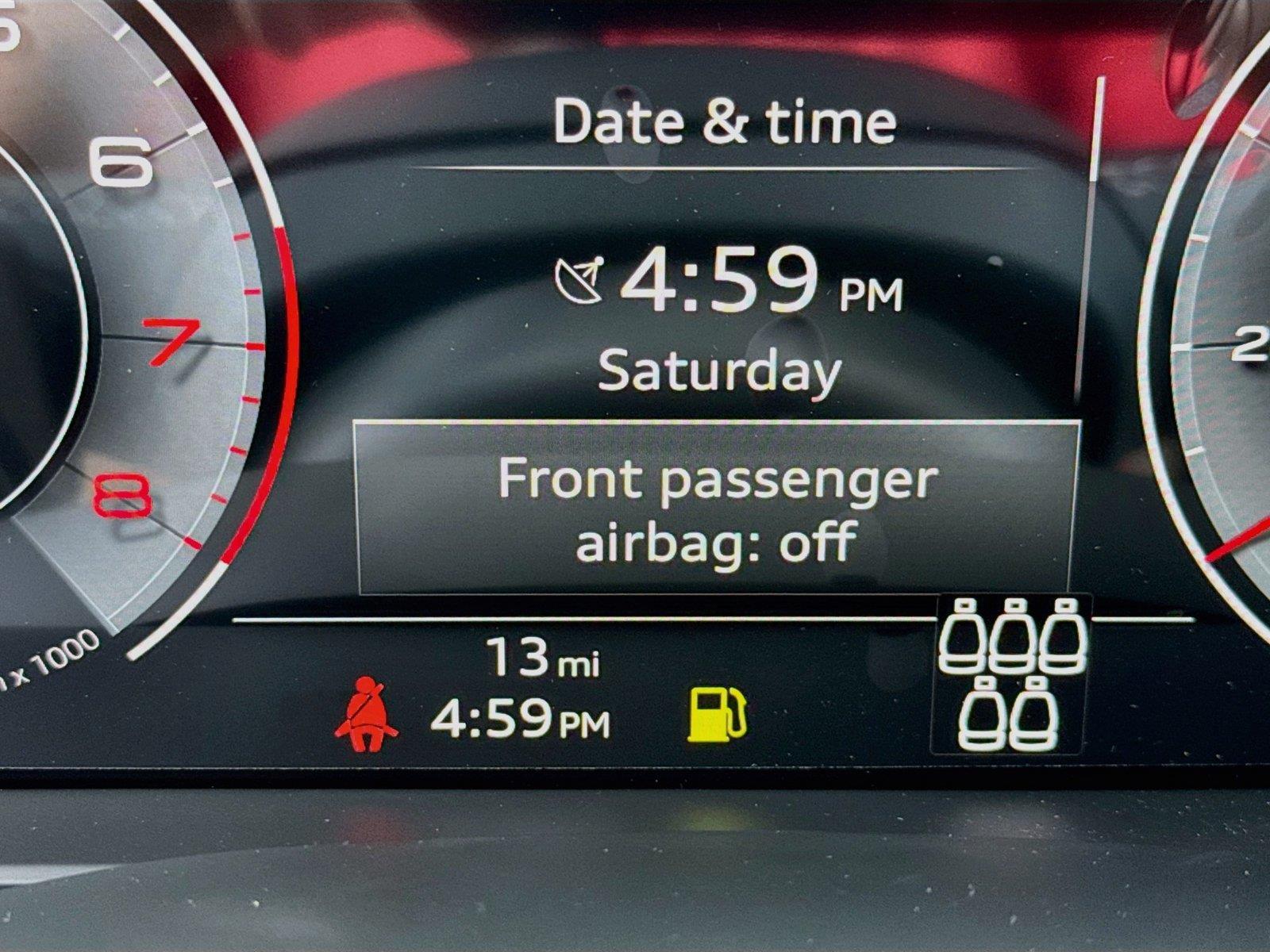 2026 Audi Q7 S line Premium Plus