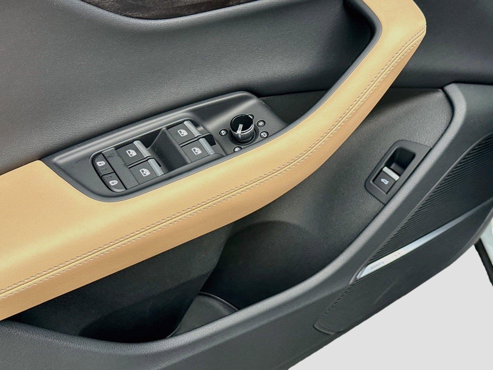 2026 Audi Q7 S line Premium Plus