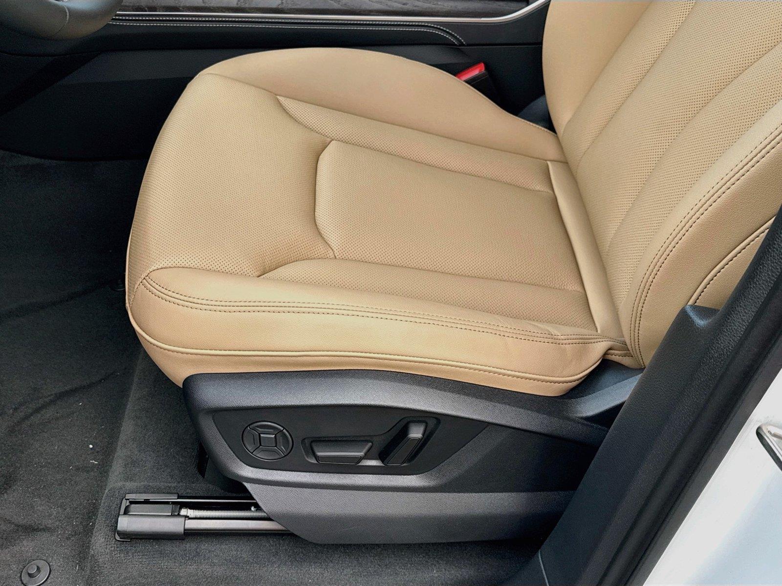 2026 Audi Q7 S line Premium Plus