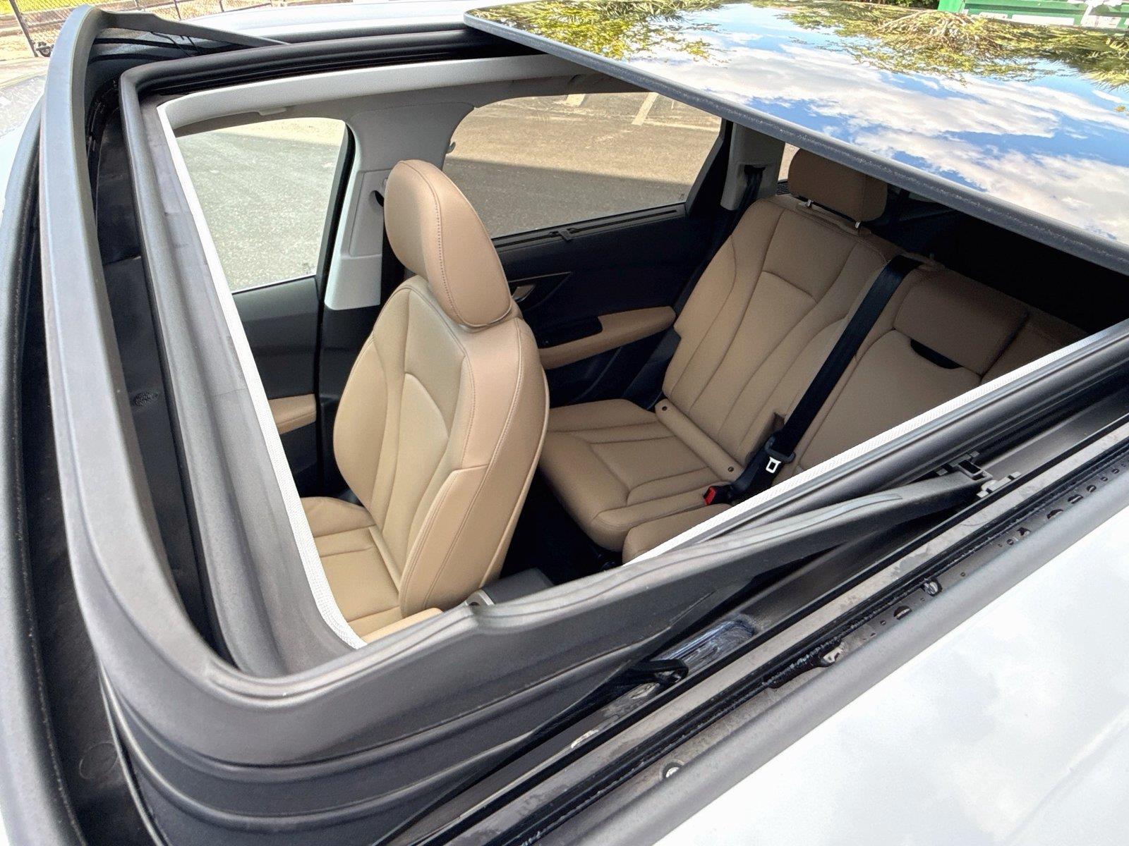 2026 Audi Q7 S line Premium Plus