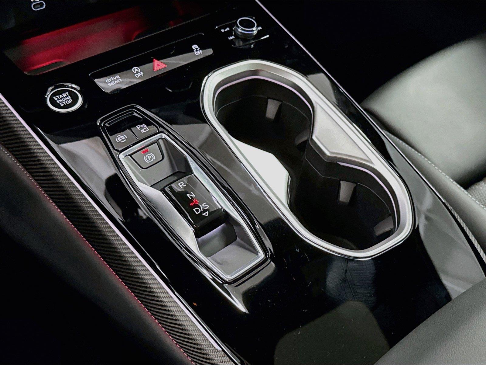 2026 Audi A6 Sedan Prestige