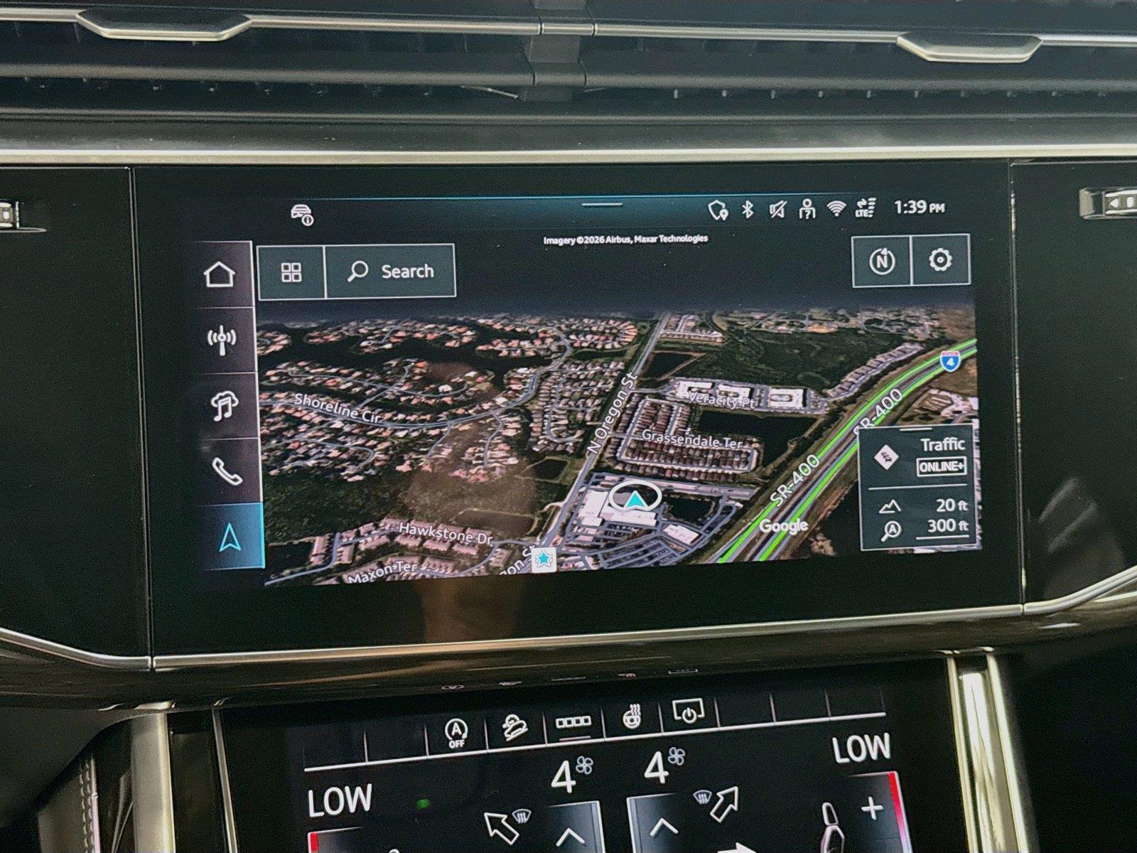 2026 Audi Q7 Premium Plus