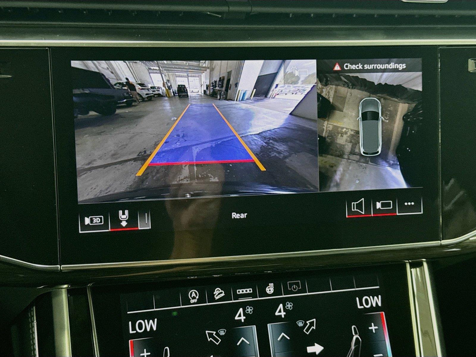 2026 Audi Q7 Premium Plus