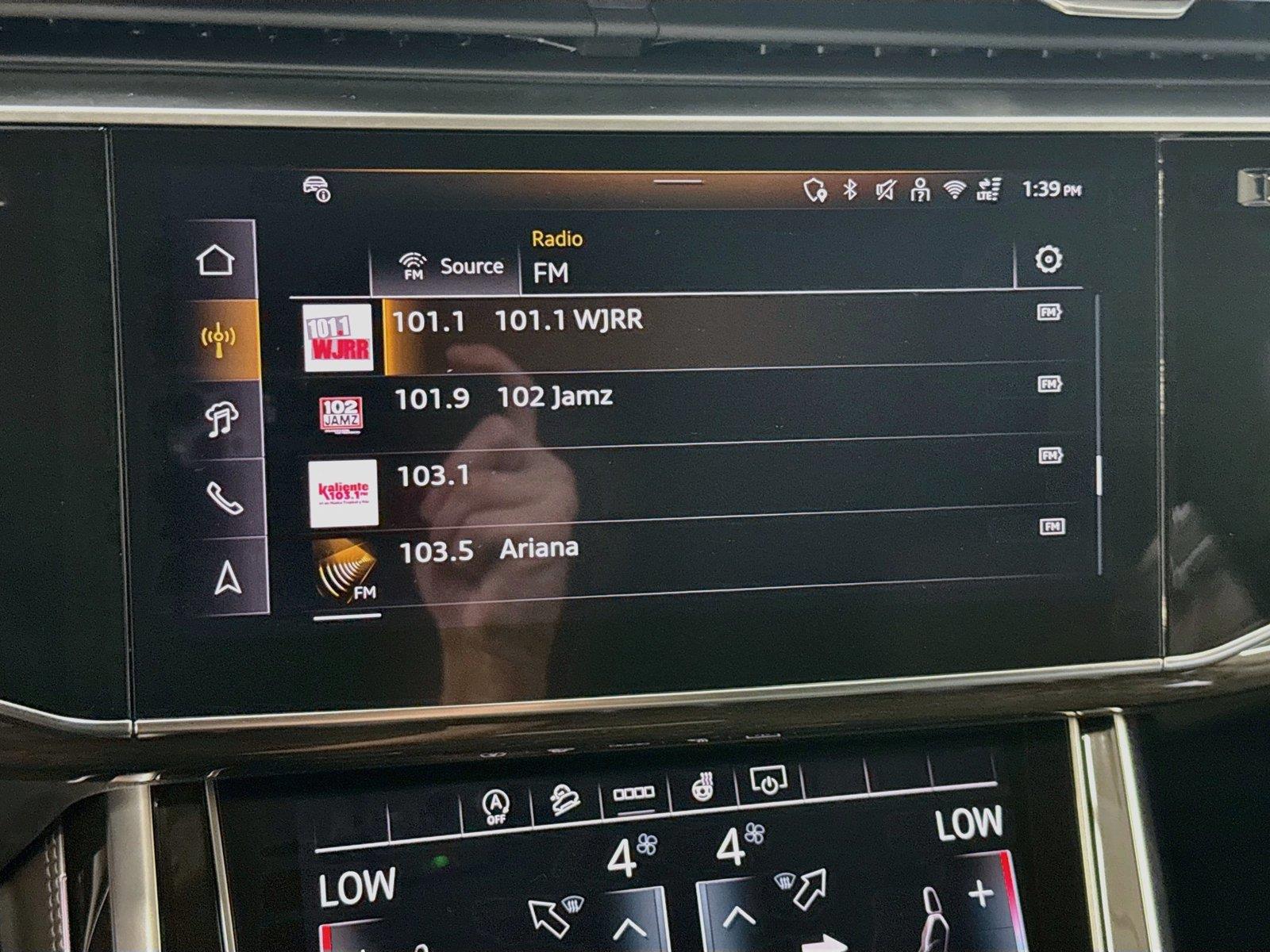 2026 Audi Q7 Premium Plus