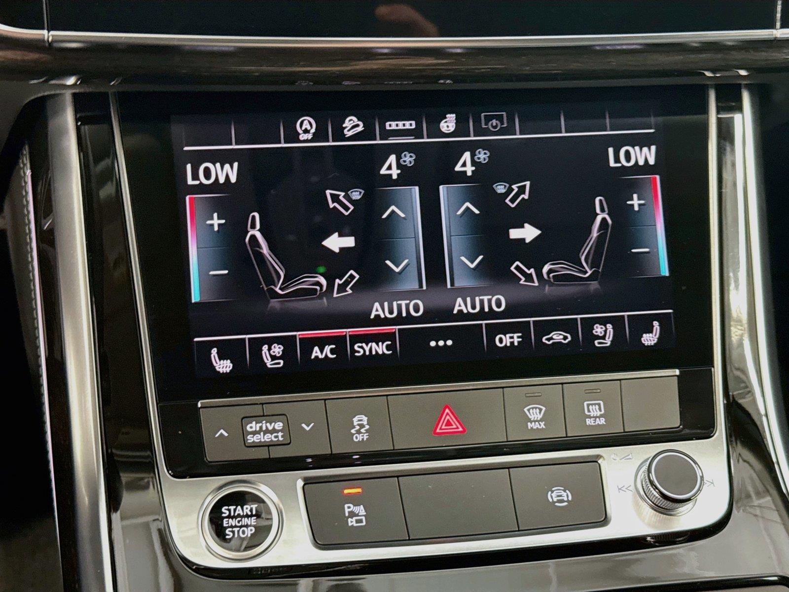 2026 Audi Q7 Premium Plus