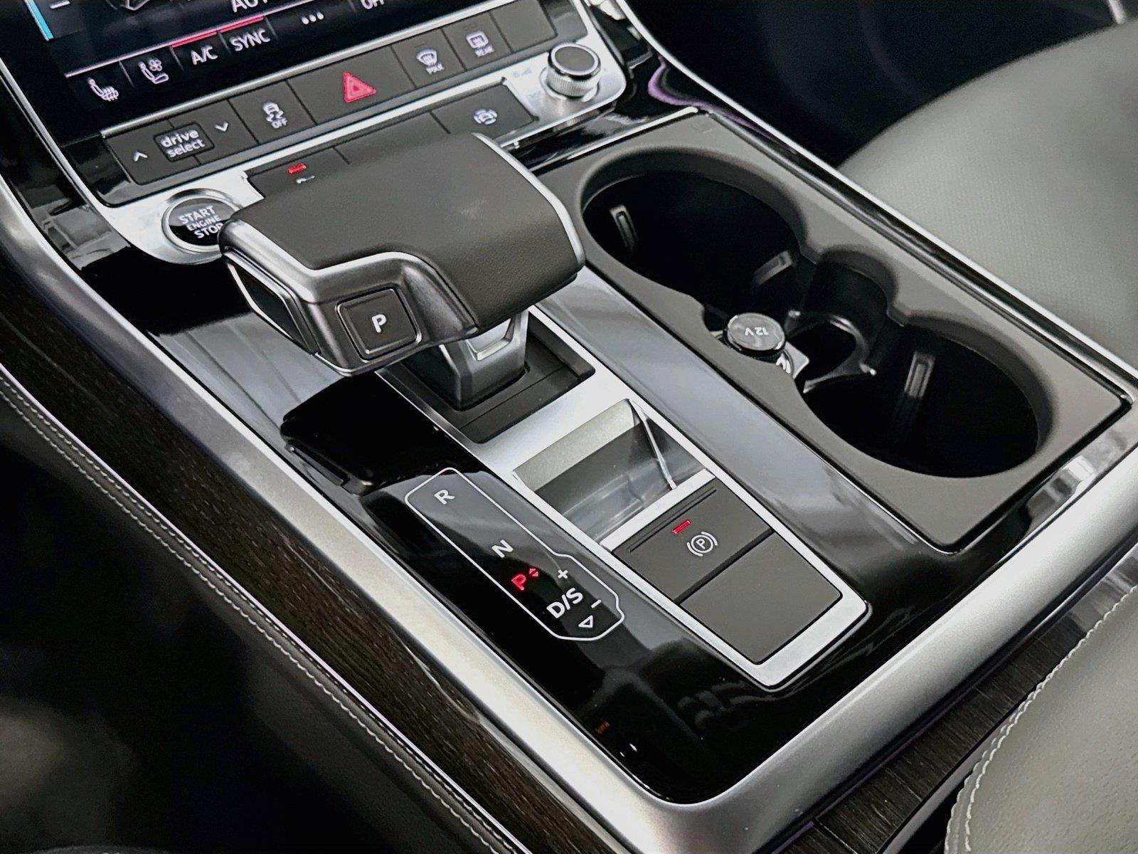 2026 Audi Q7 Premium Plus