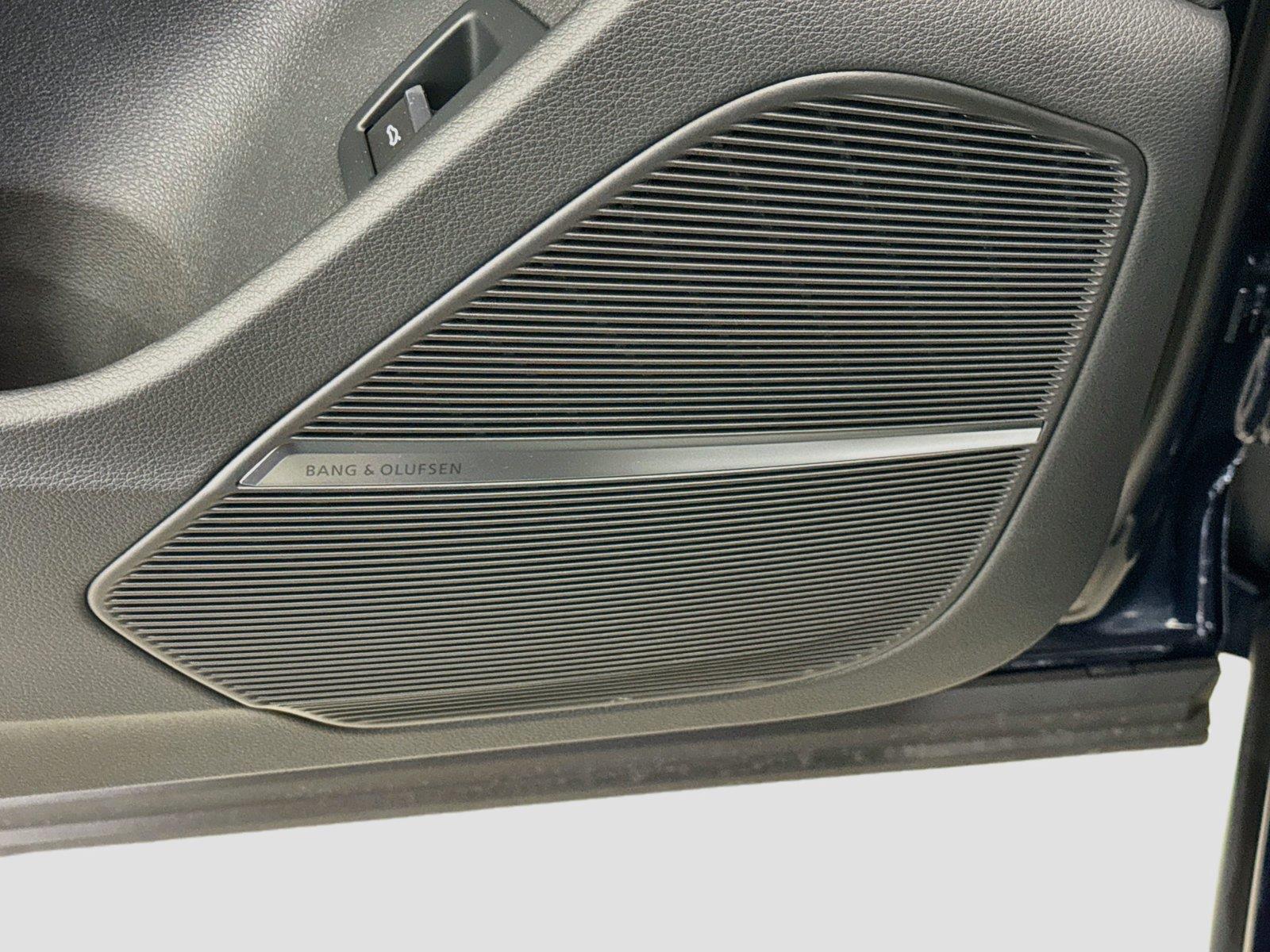 2026 Audi Q7 Premium Plus