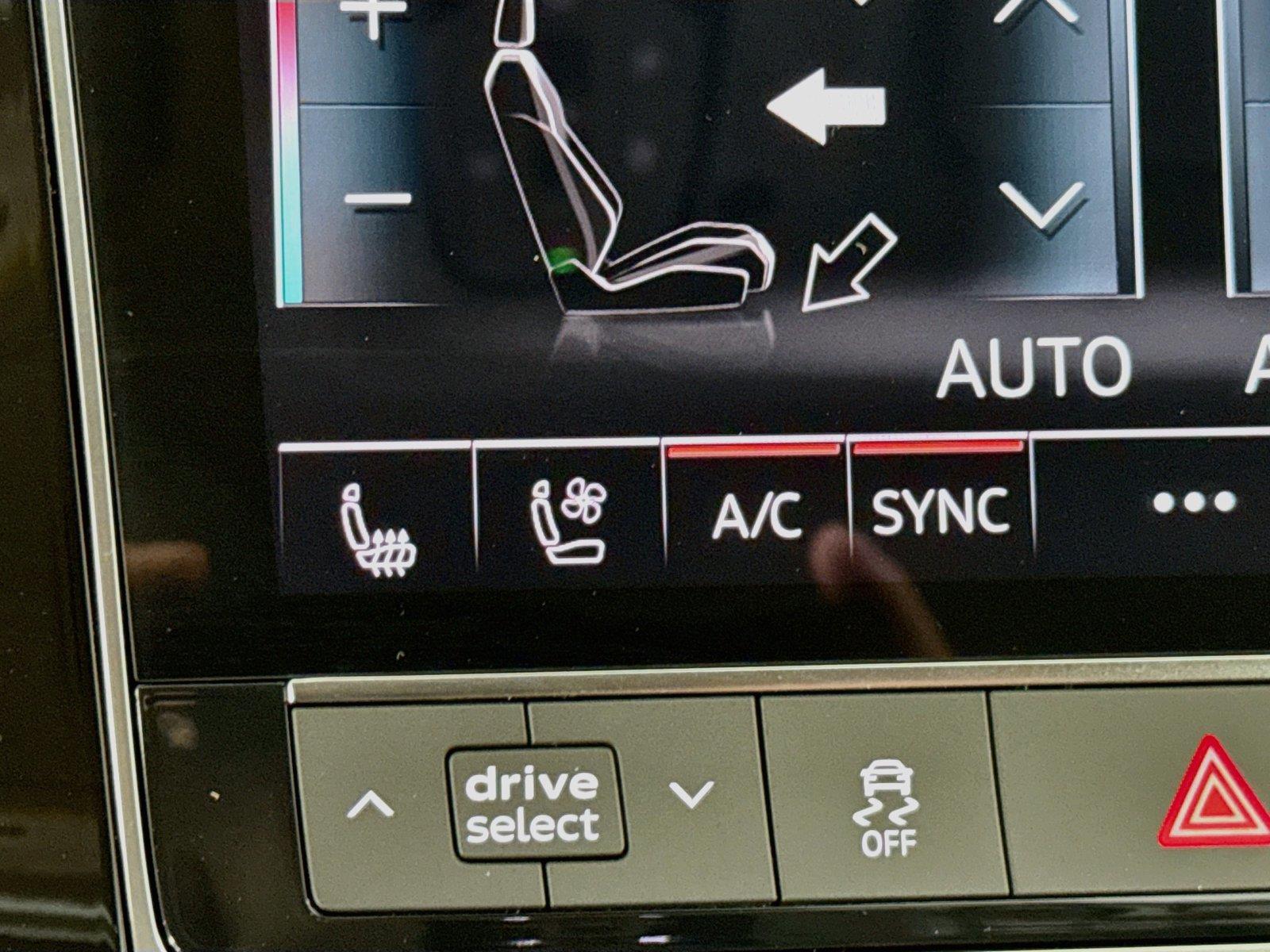 2026 Audi Q7 Premium Plus