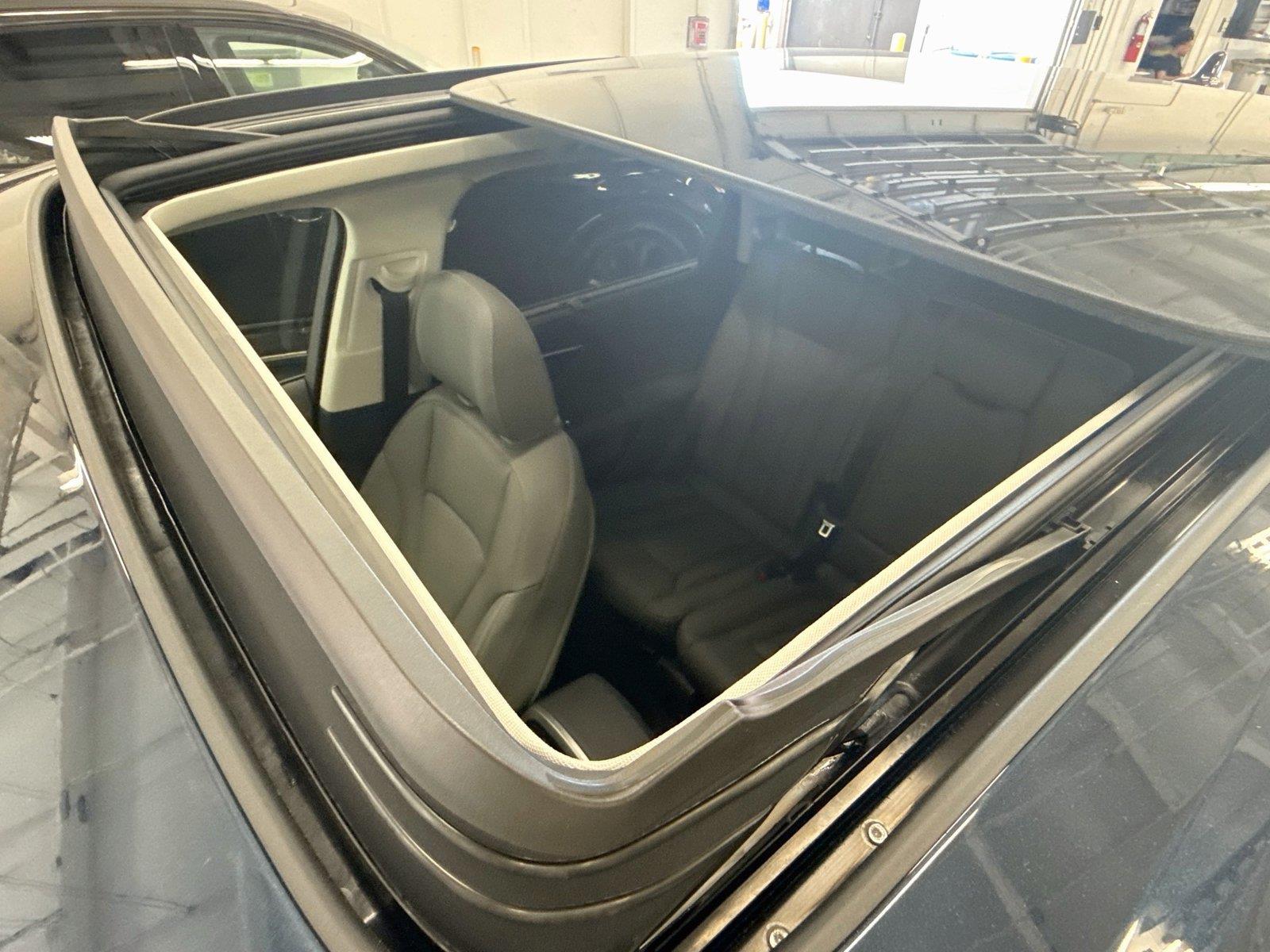 2026 Audi Q7 Premium Plus