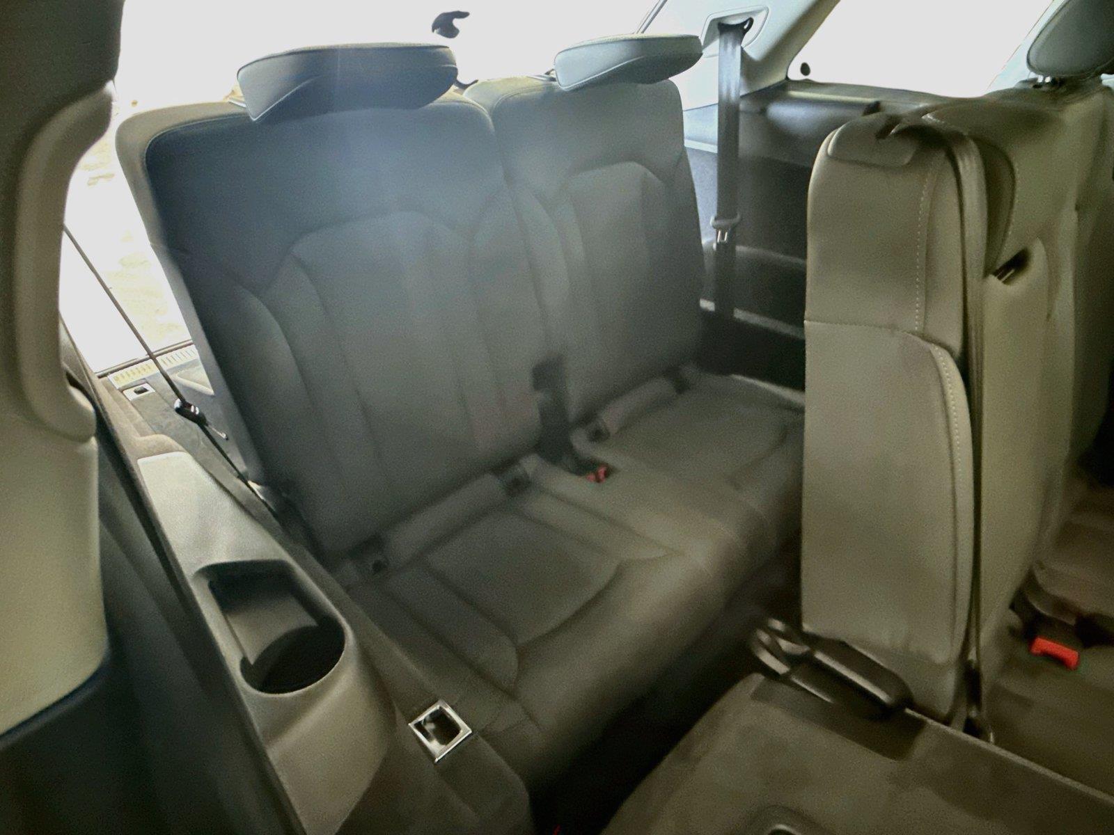 2026 Audi Q7 Premium Plus