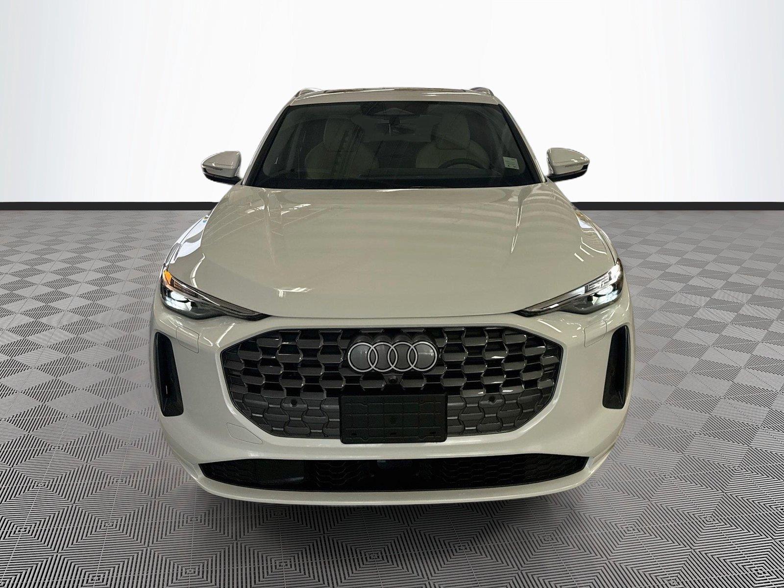 2026 Audi Q5 Premium Plus