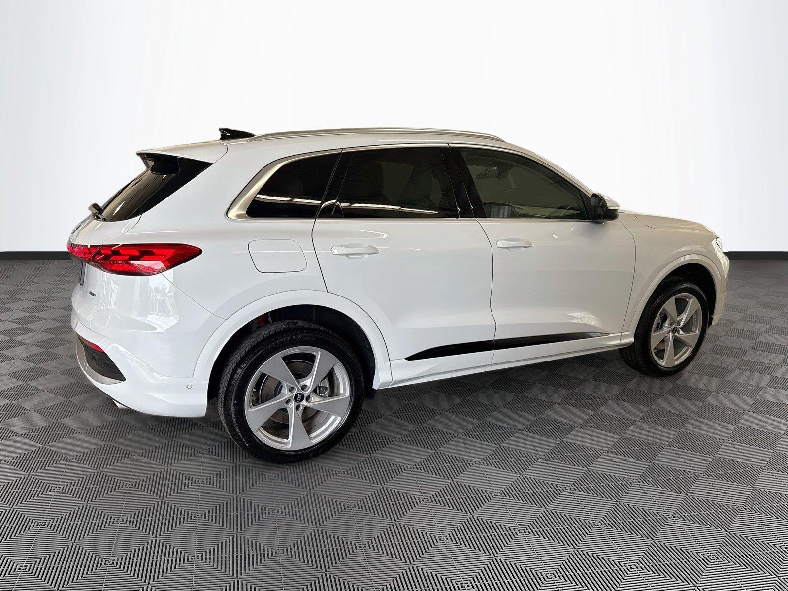 2026 Audi Q5 Premium Plus