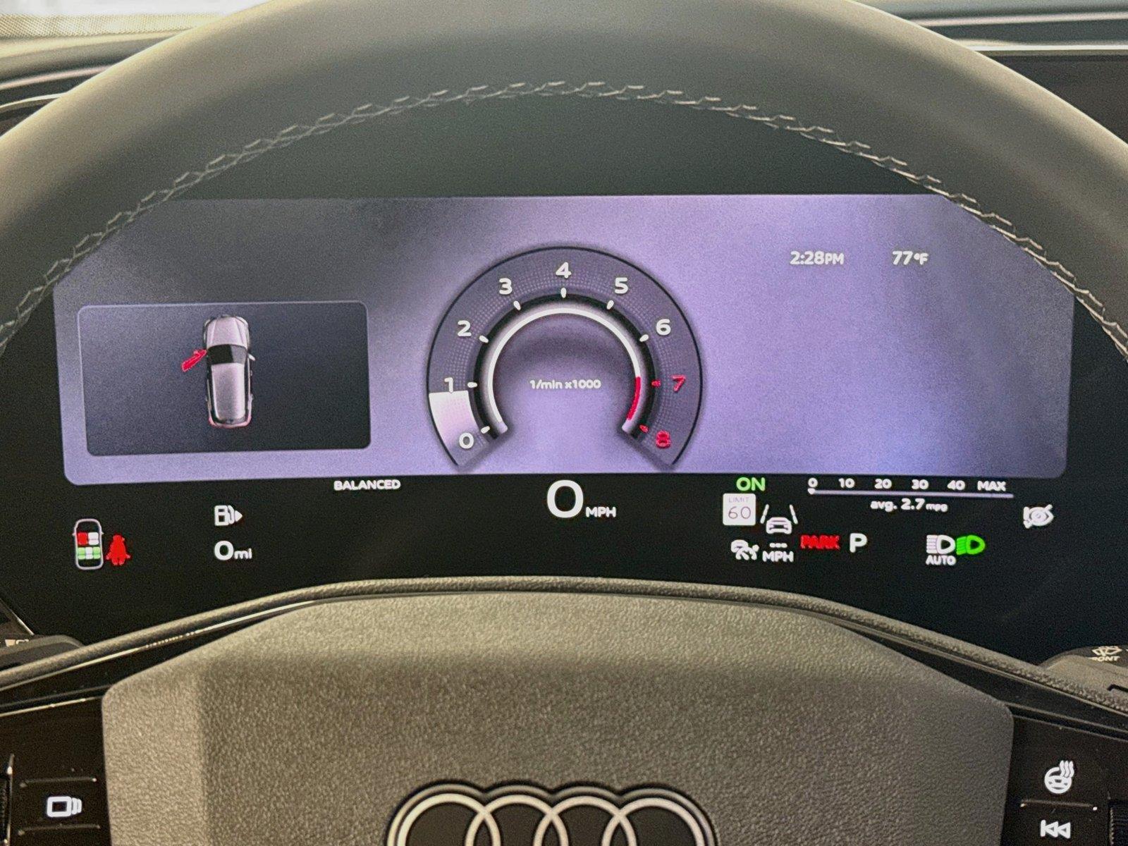 2026 Audi Q5 Premium Plus