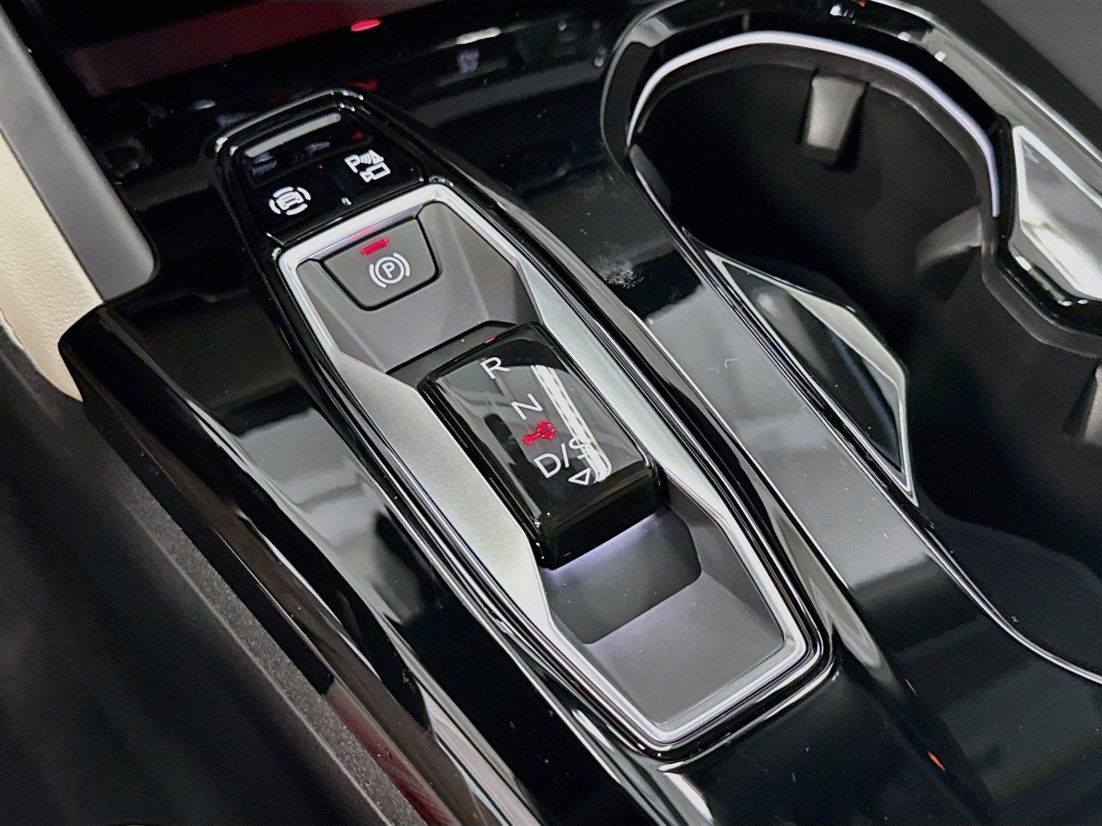 2026 Audi Q5 Premium Plus