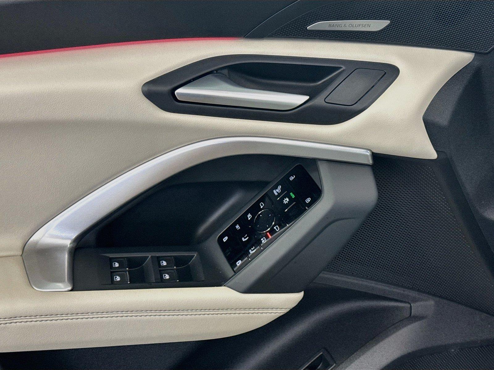 2026 Audi Q5 Premium Plus